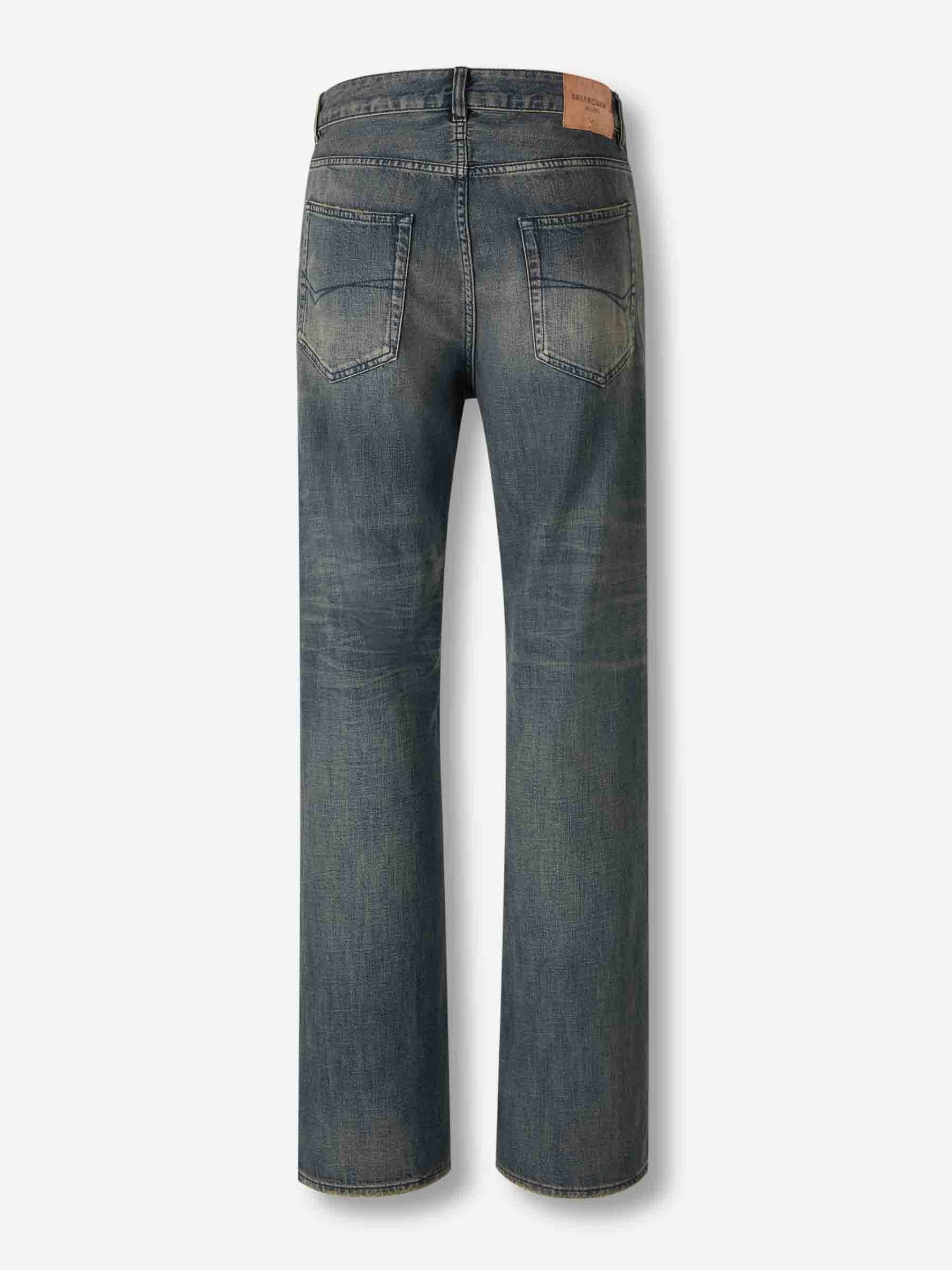 Jeans Anchos - Image 2