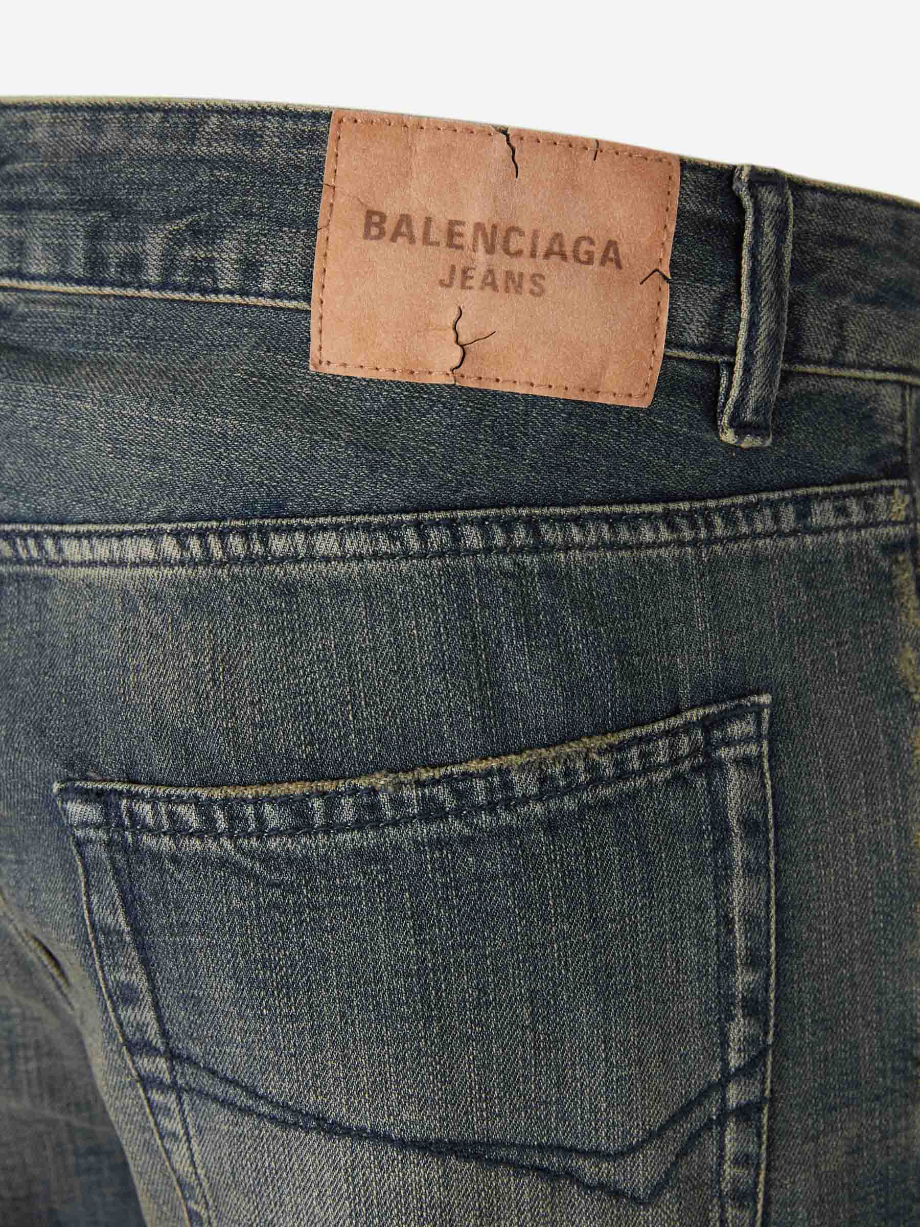 Jeans Anchos - Image 4