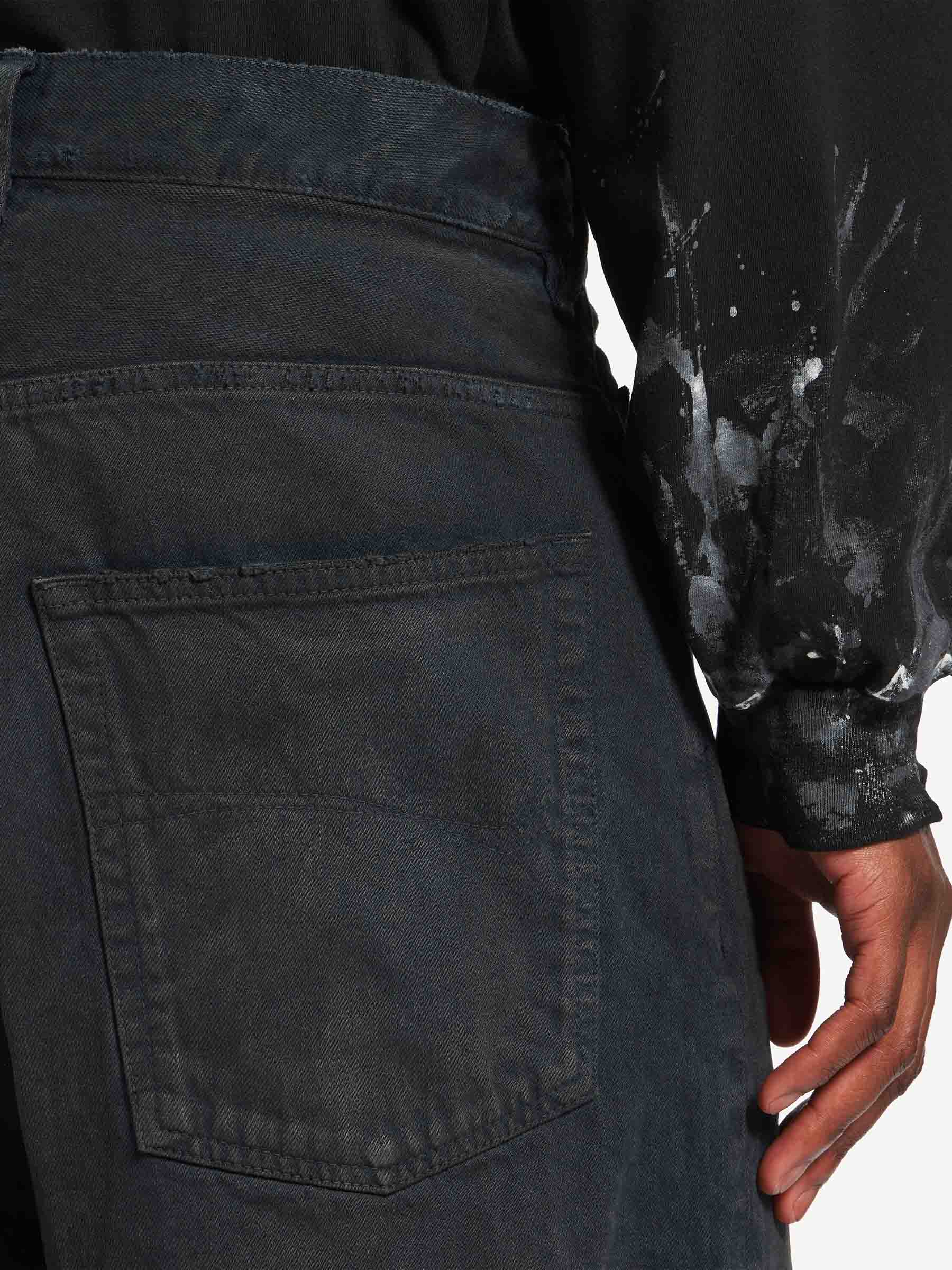 Jeans Anchos - Image 4