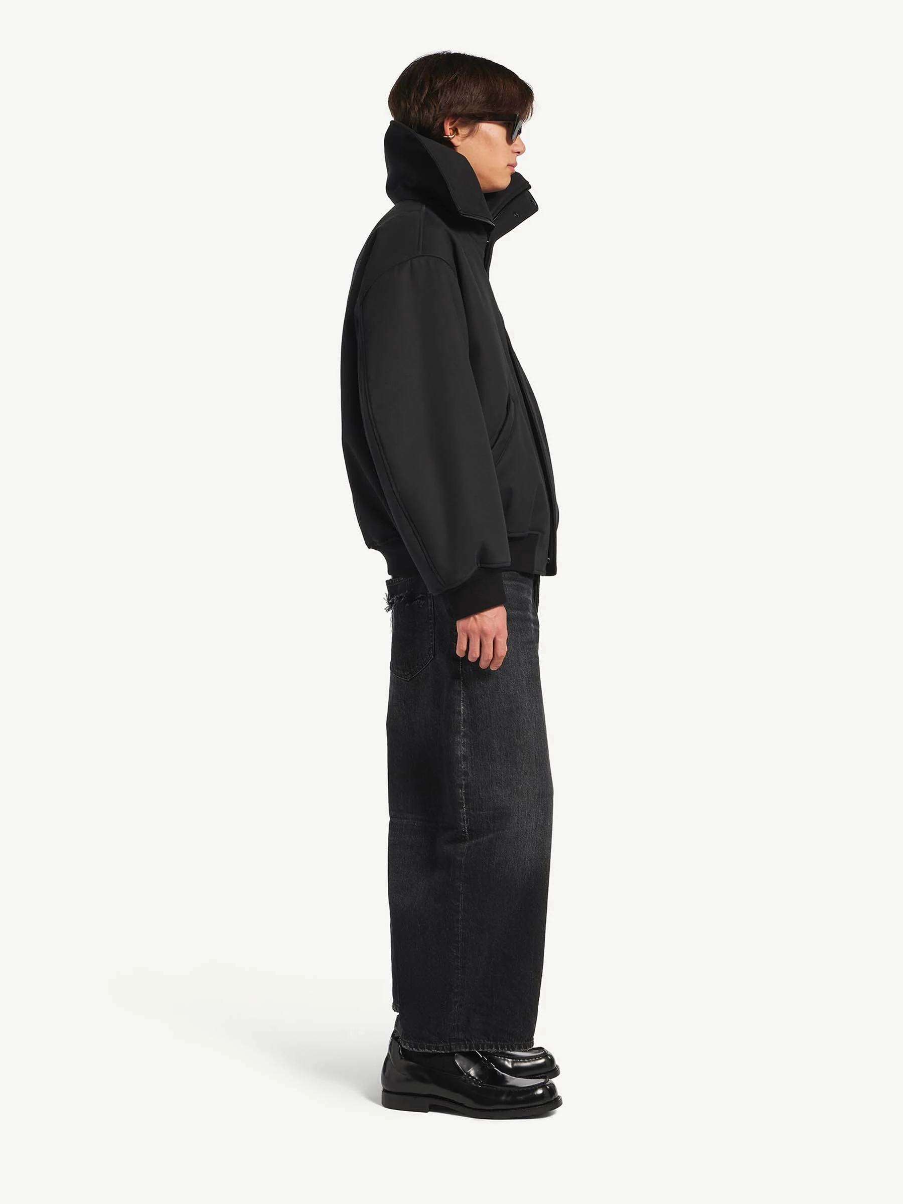 Jeans Anchos Curvados - Image 4
