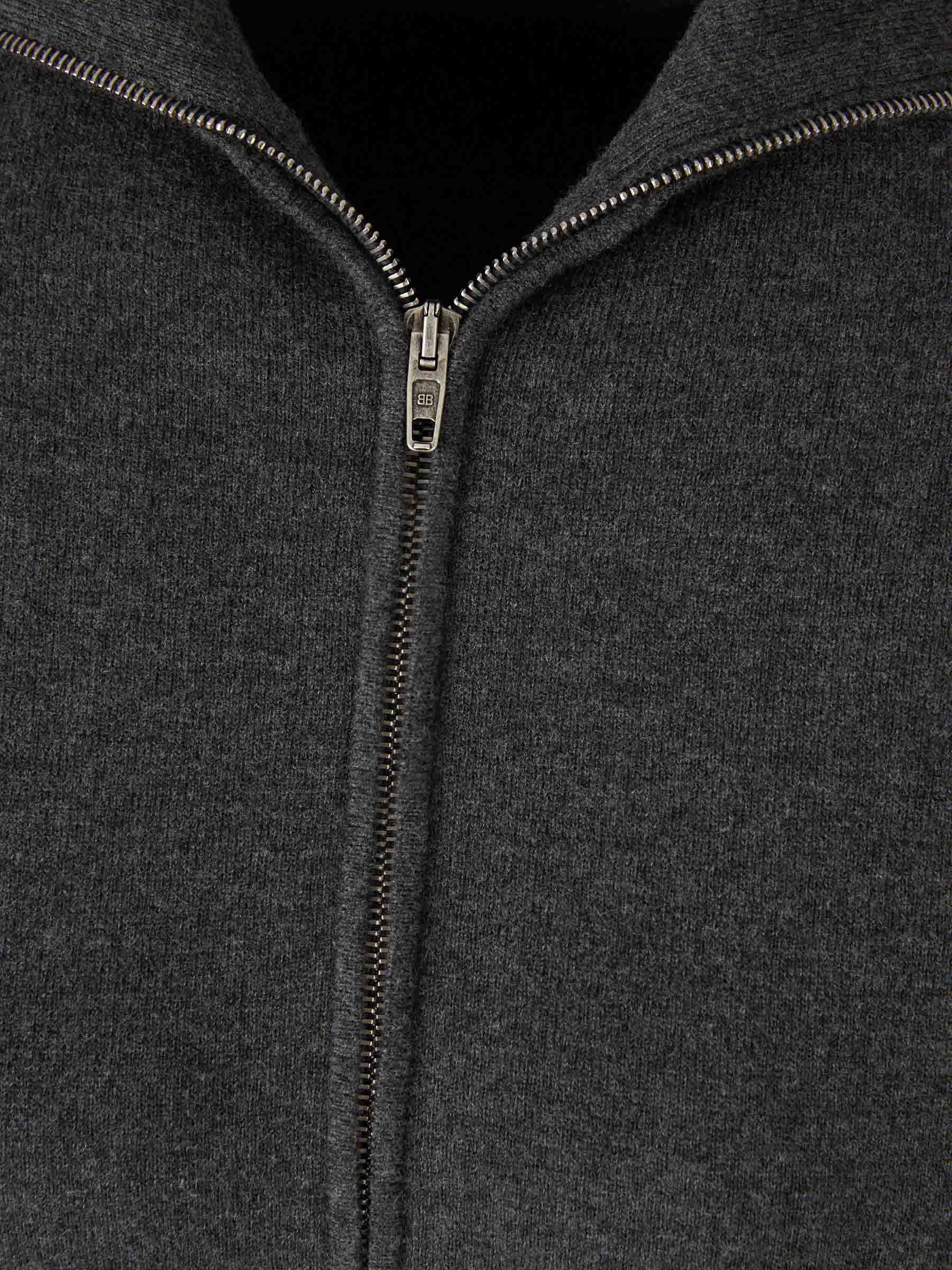 Jersey Cuello Alto Back-To-Front - Image 3