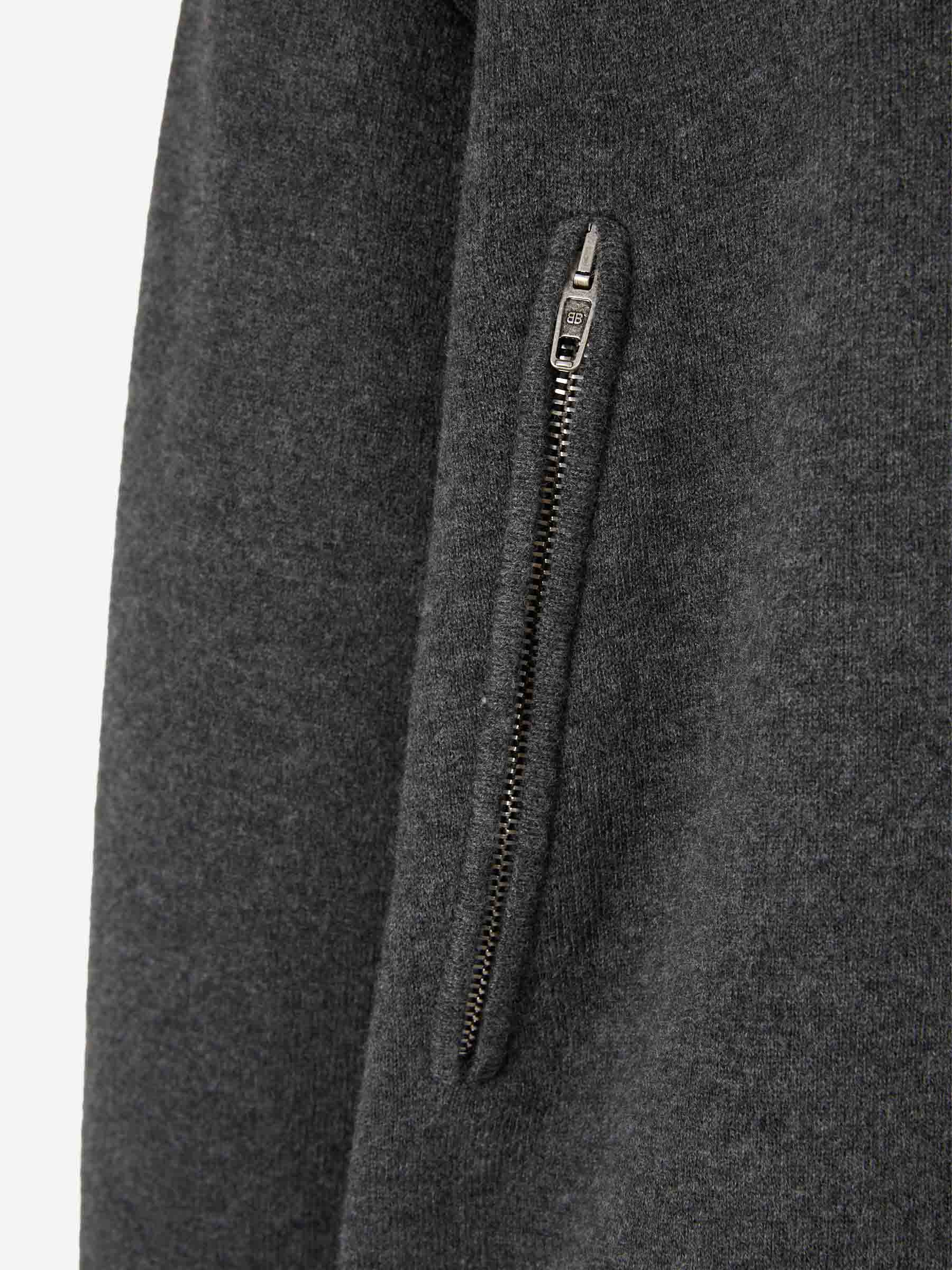 Jersey Cuello Alto Back-To-Front - Image 4