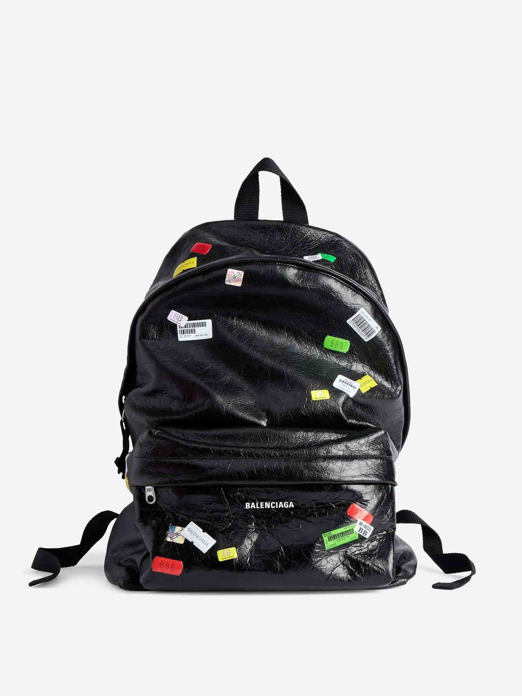 Mochila Explorer
