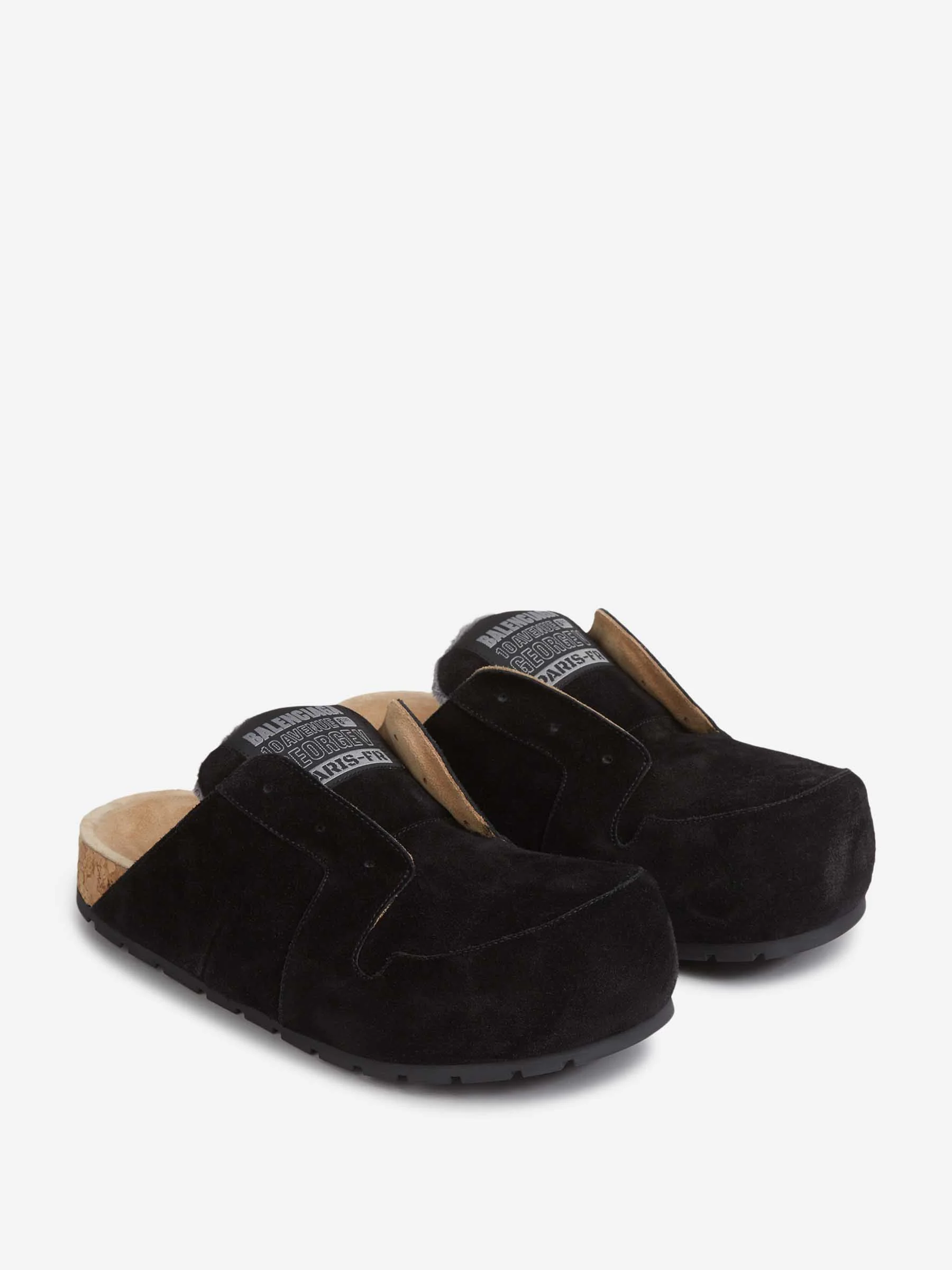 Mules Slip-On Dumbo - Image 2