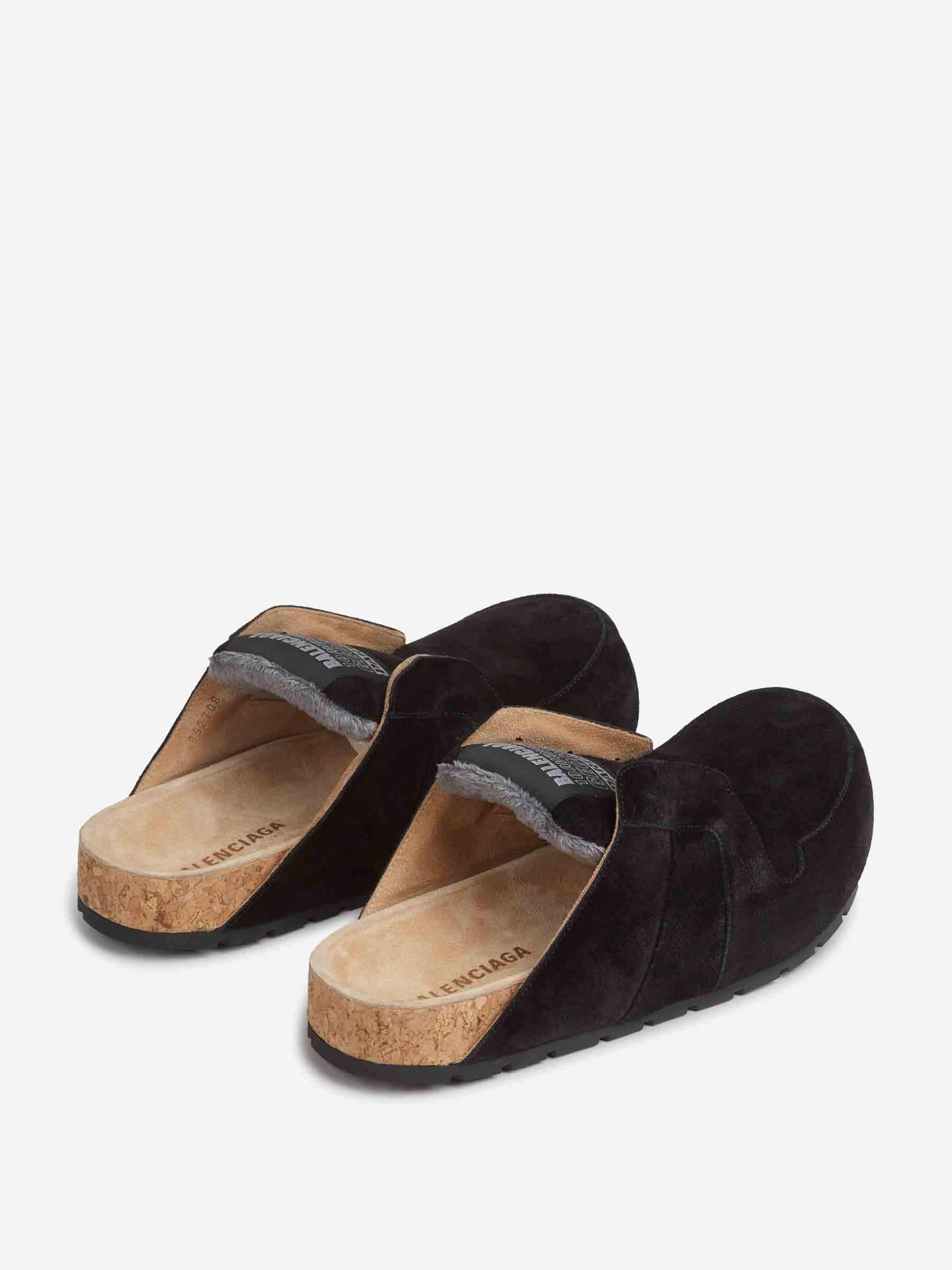 Mules Slip-On Dumbo - Image 3