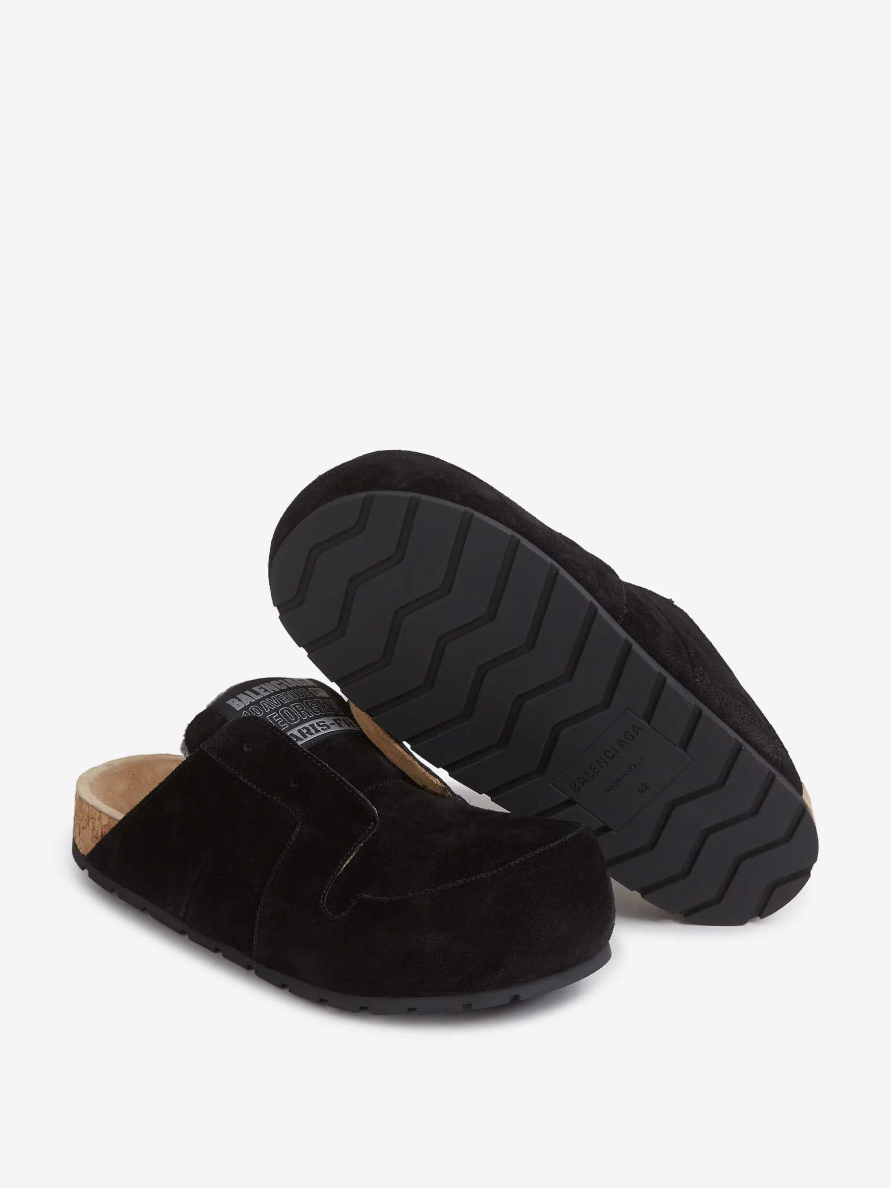 Mules Slip-On Dumbo - Image 4