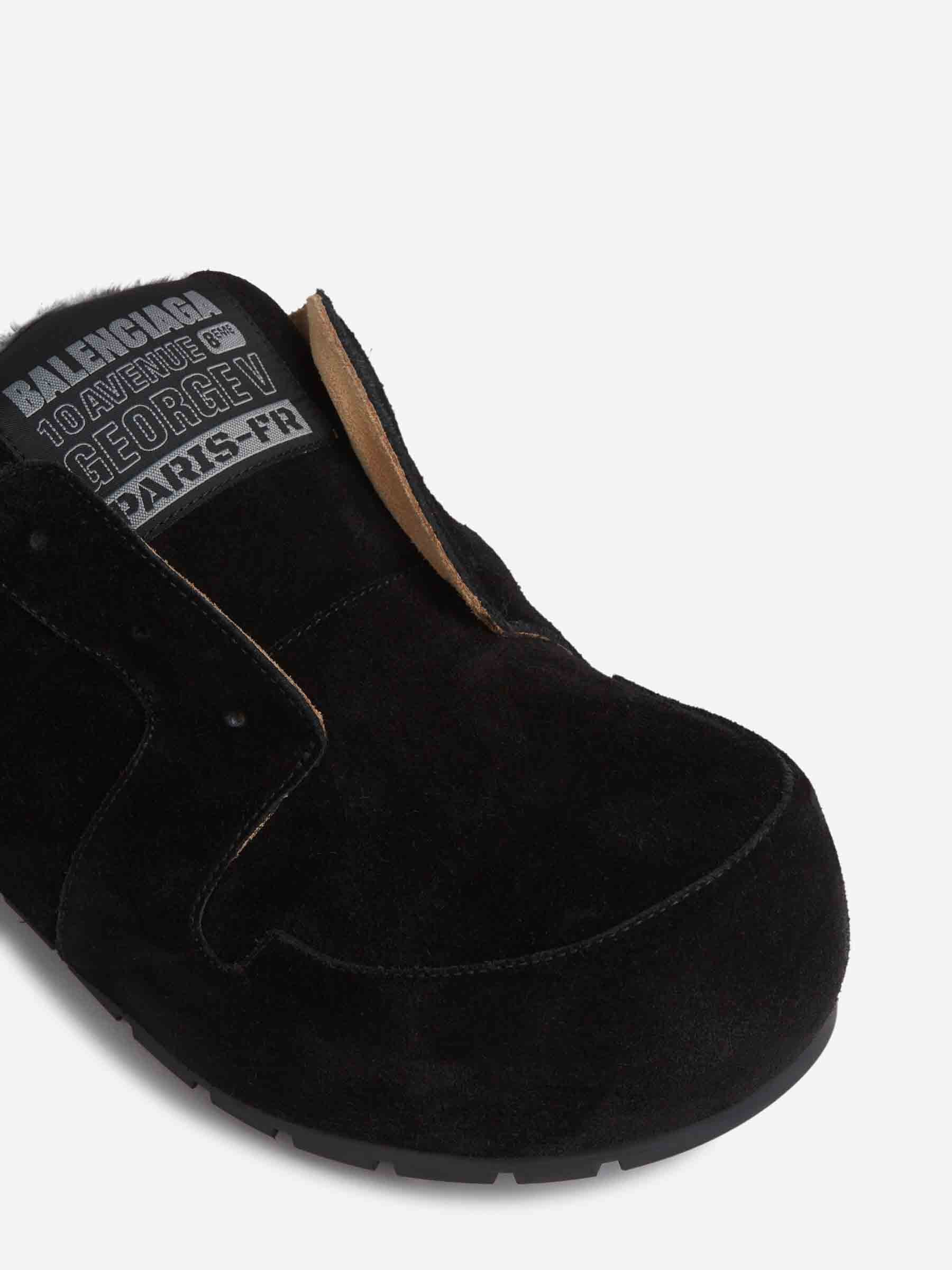 Mules Slip-On Dumbo - Image 5