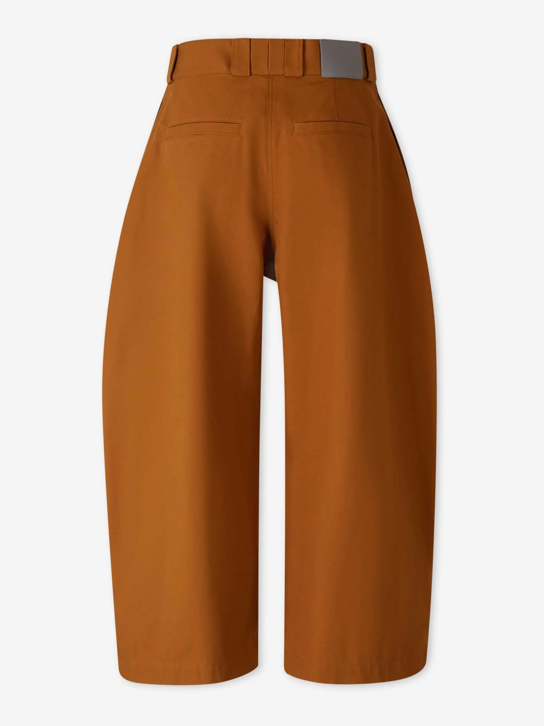 Pantalones Balloon - Image 2