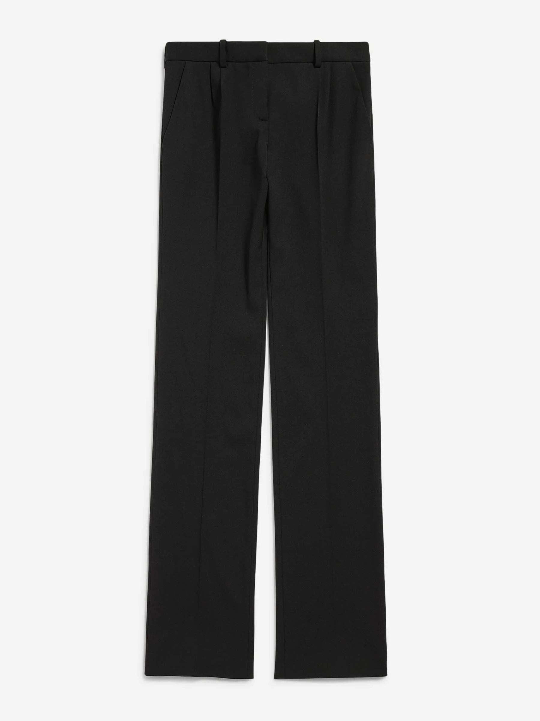 Pantalones Sastre Rectos