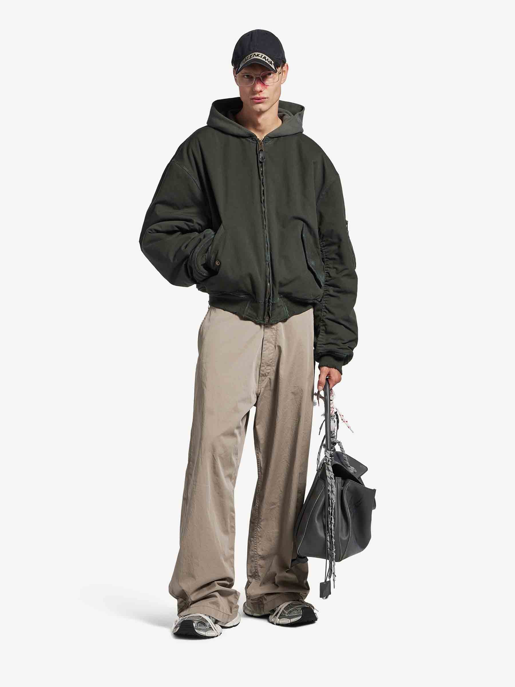 Pantalones Workwear - Image 2