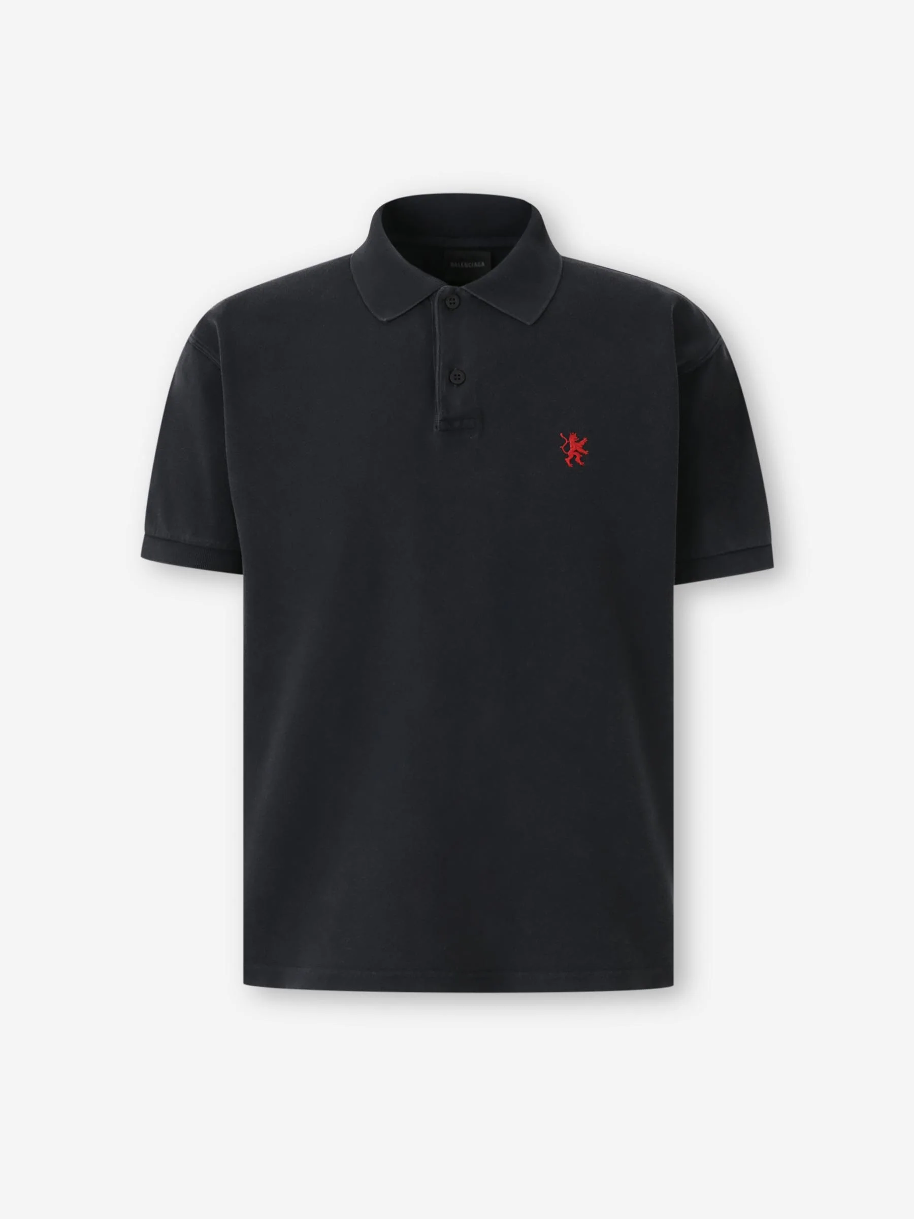 Polo Manga Corta