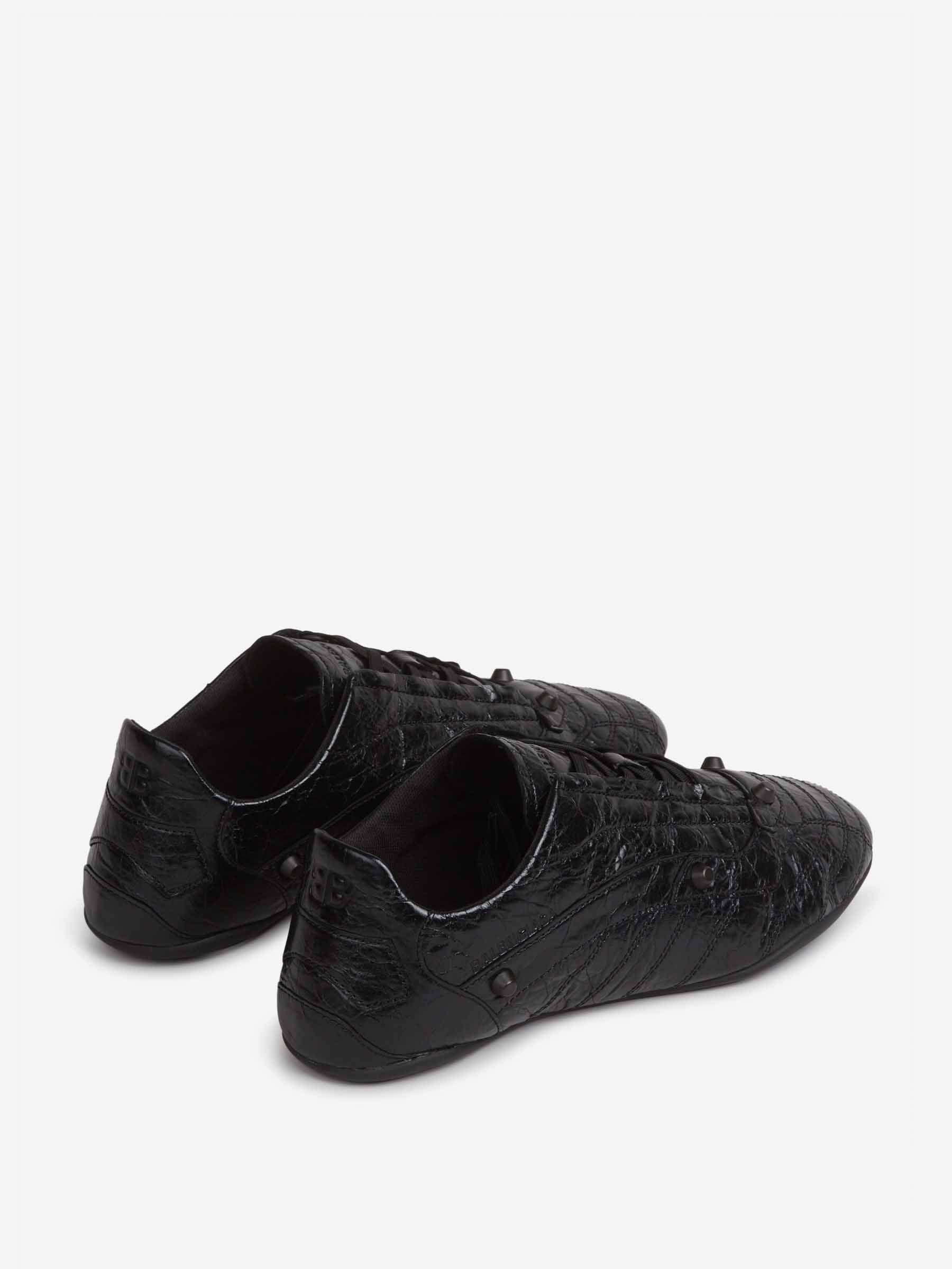 Zapatillas City Piel - Image 3