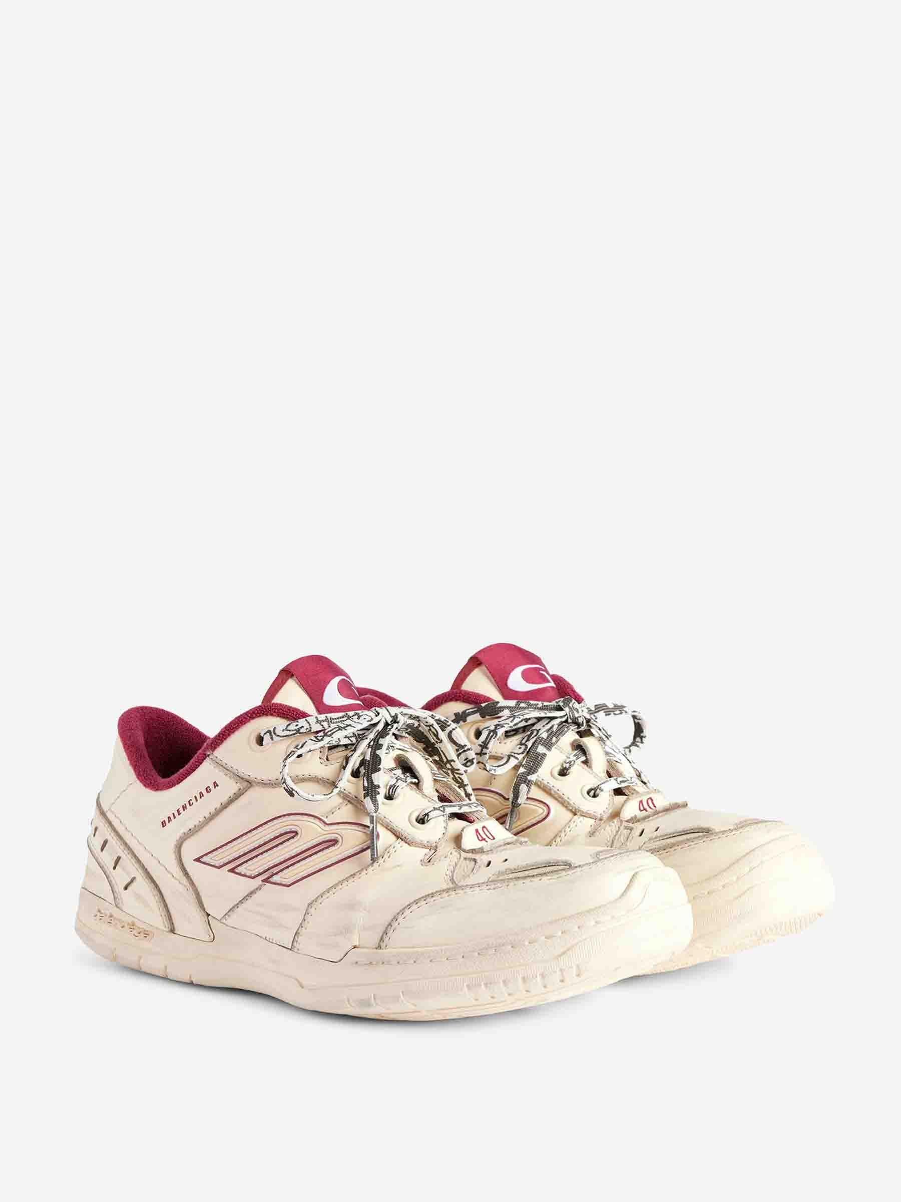 Zapatillas Hamptons Worn-out - Image 2