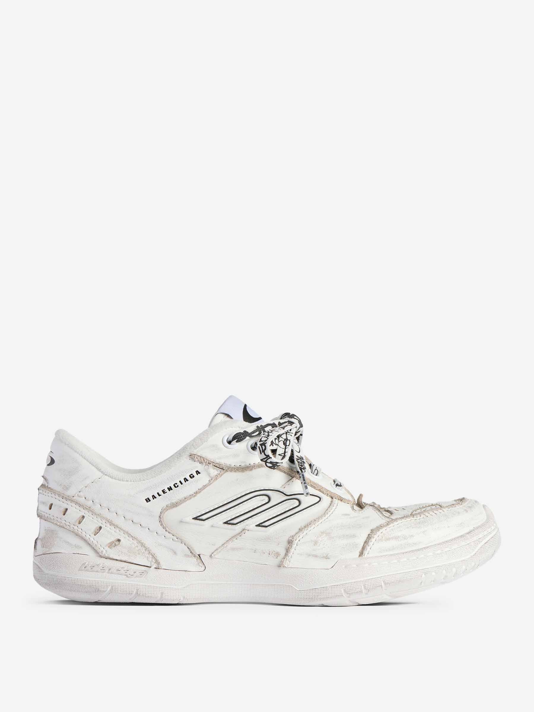 Zapatillas Hamptons Worn-out
