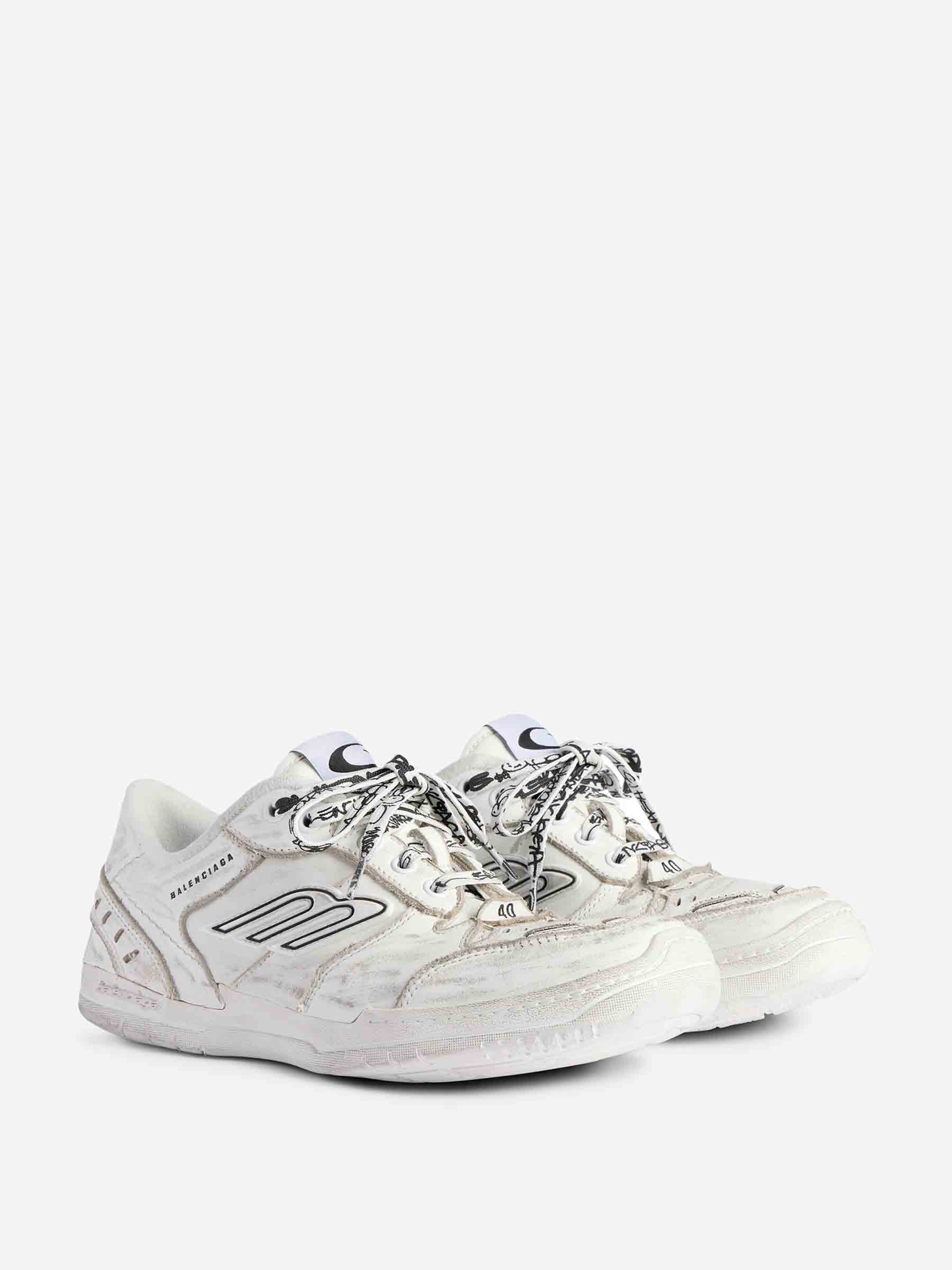 Zapatillas Hamptons Worn-out - Image 2