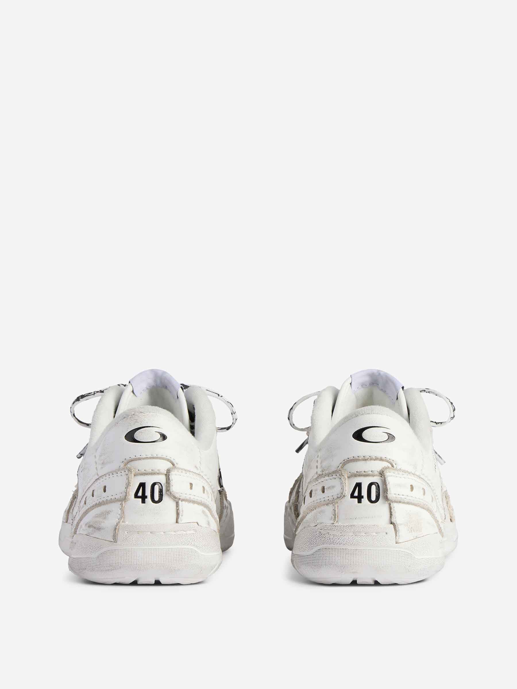 Zapatillas Hamptons Worn-out - Image 3
