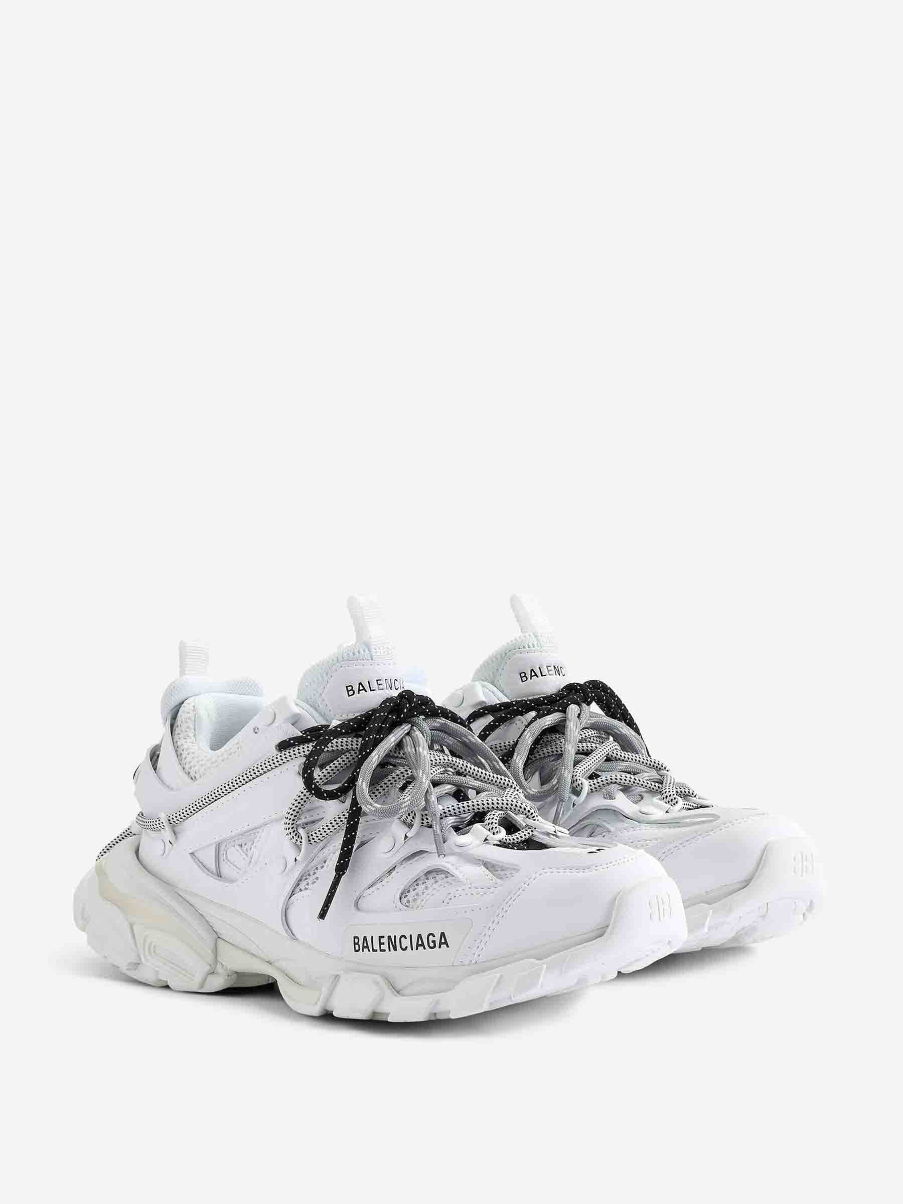 Zapatillas Track Trail Laces - Image 2