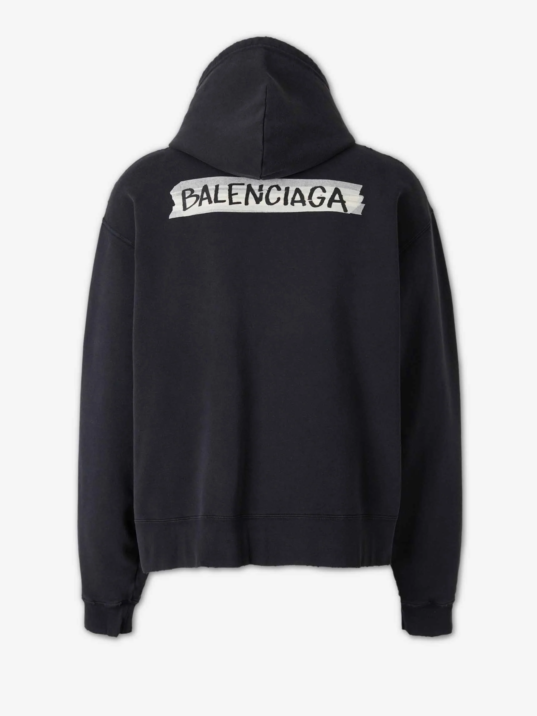 Sudadera Capucha Cremallera - Image 2