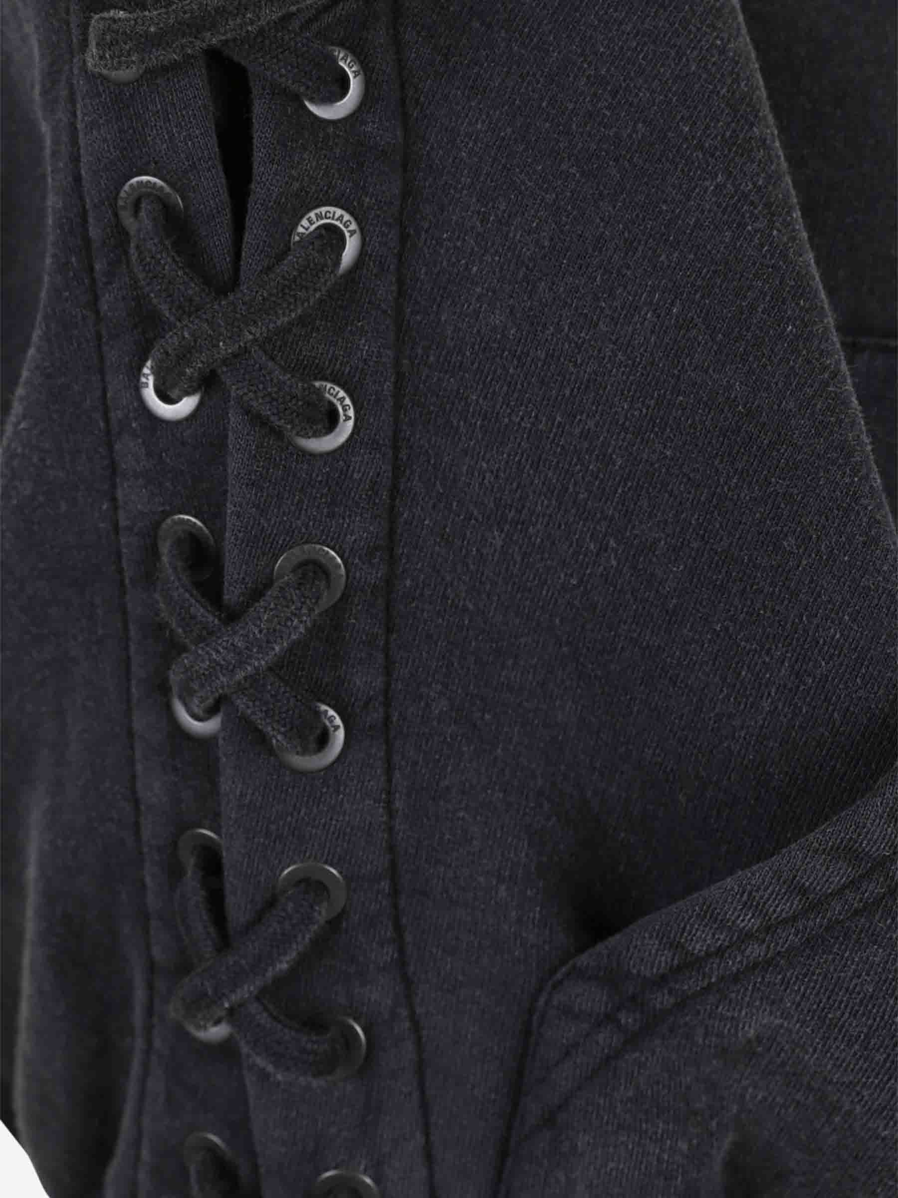 Sudadera Capucha Cremallera - Image 3