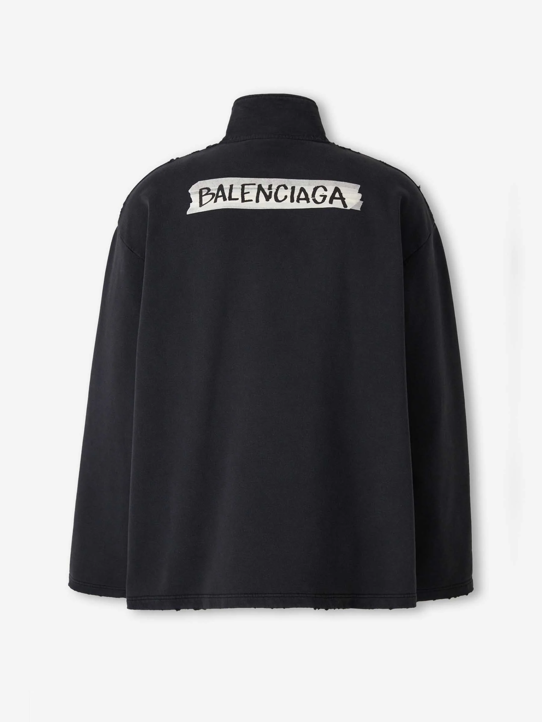 Sudadera Masking Tape - Image 2