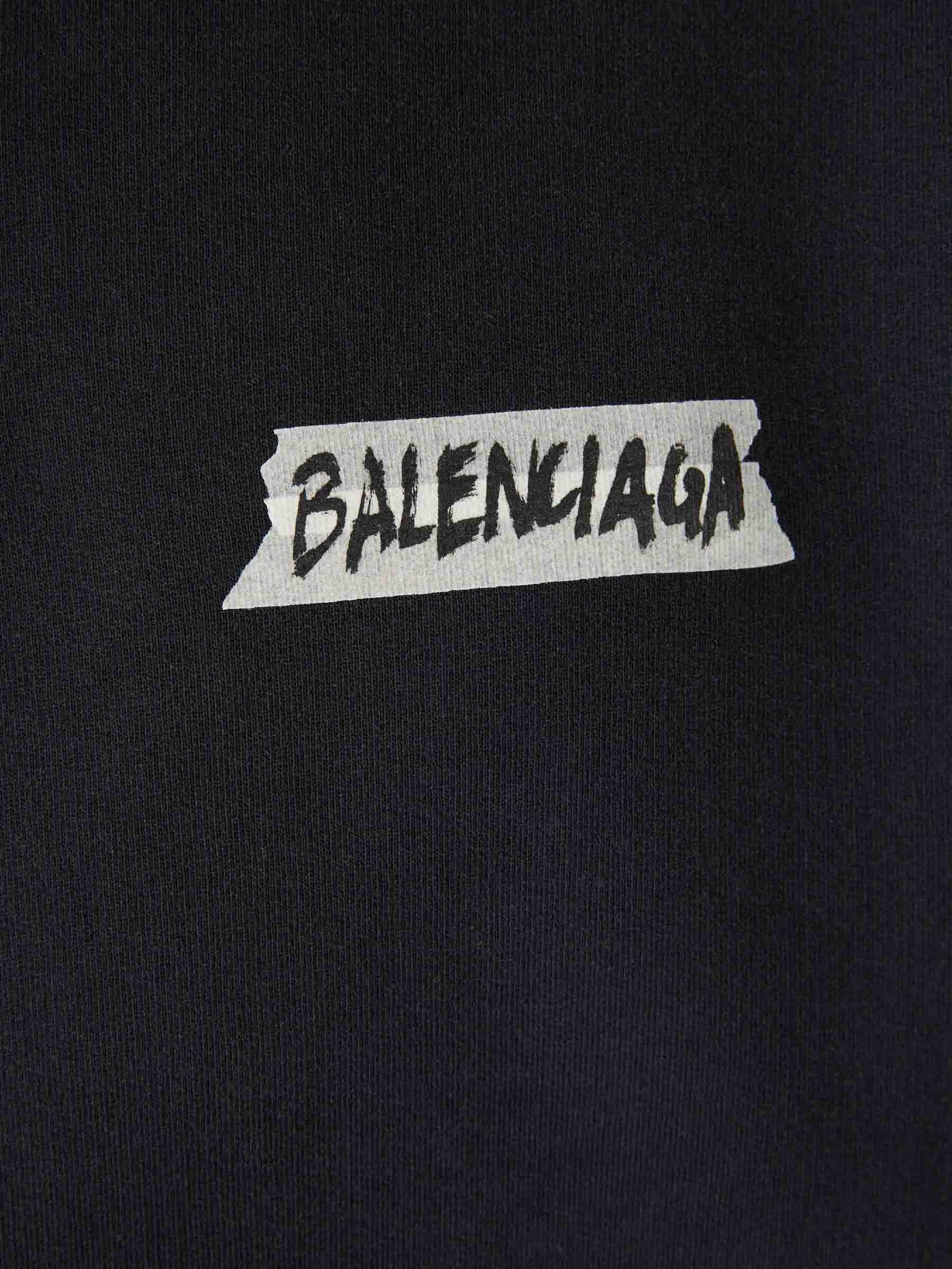 Sudadera Masking Tape - Image 4