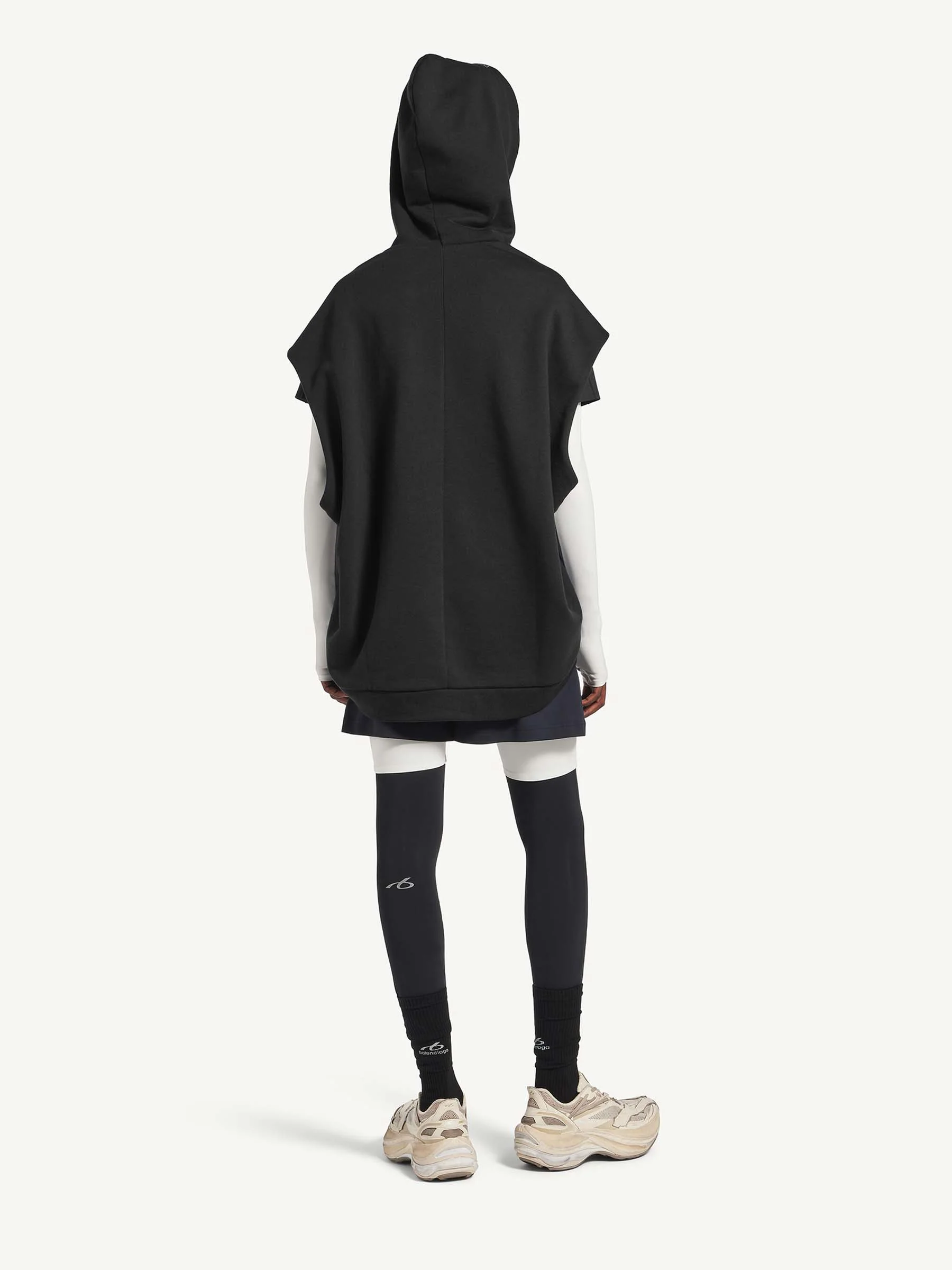 Sudadera Sin Mangas - Image 3