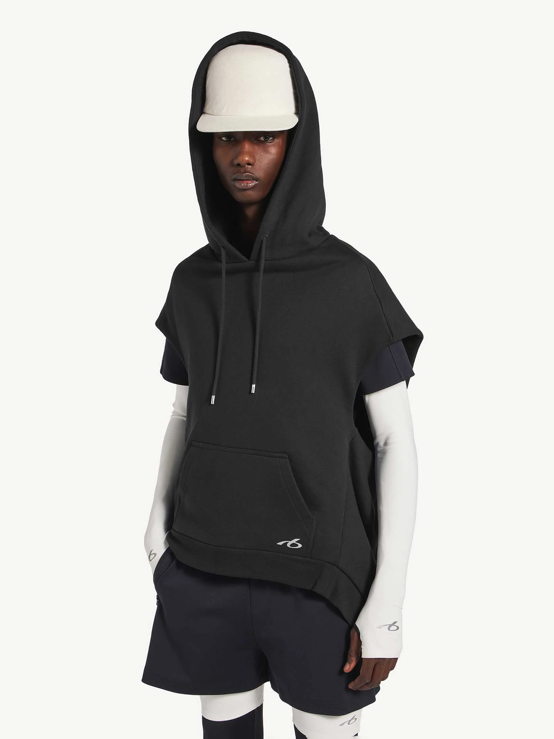 Sudadera Sin Mangas - Image 4