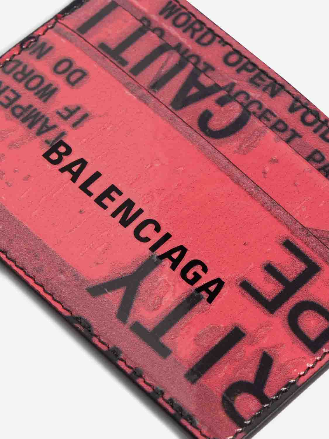 Tarjetero Tape Type - Image 3