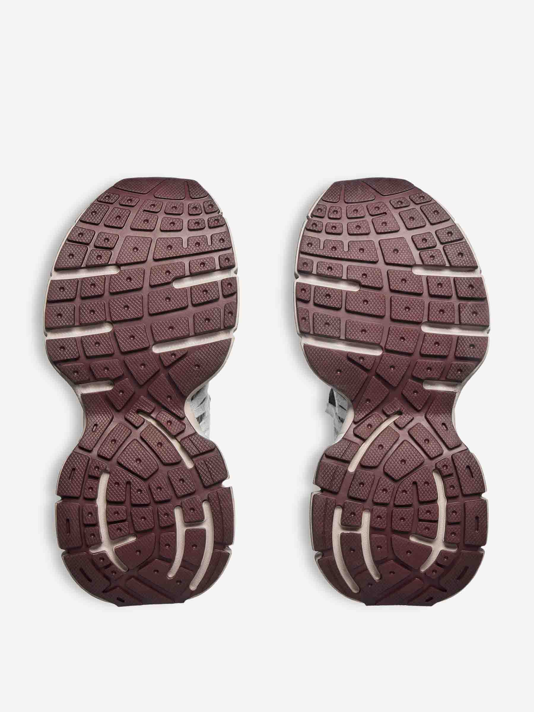 Zapatillas Deportivas 3XL Interlace - Image 3