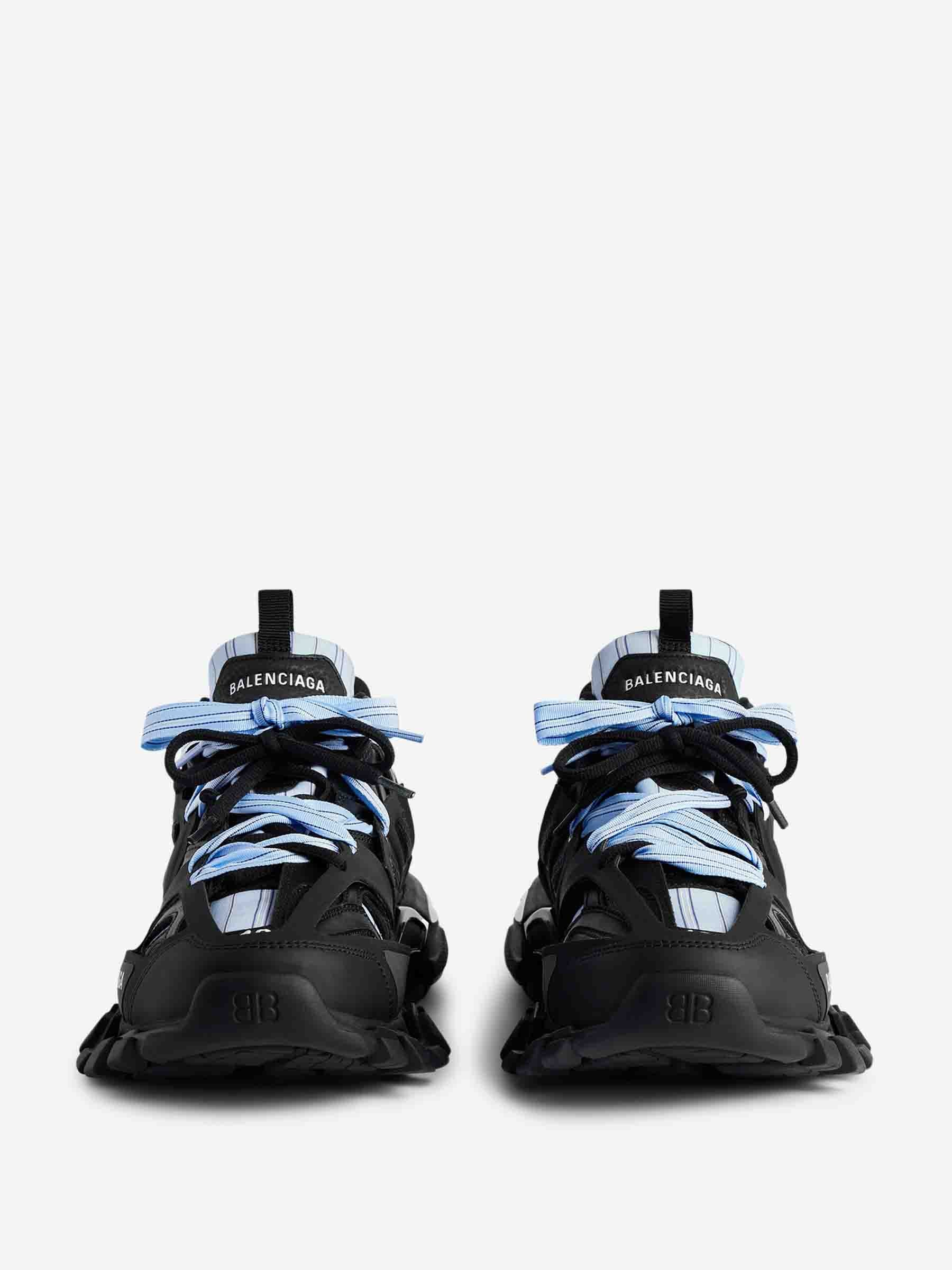 Zapatillas Track Shirt - Image 3