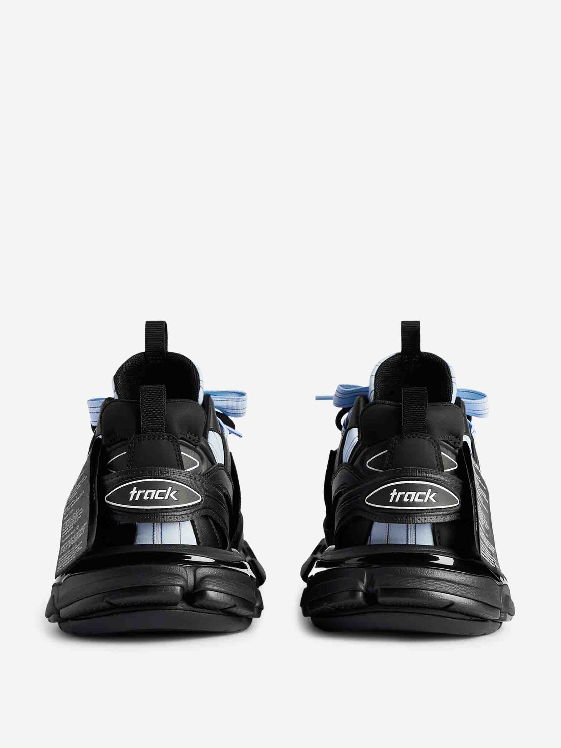 Zapatillas Track Shirt - Image 4