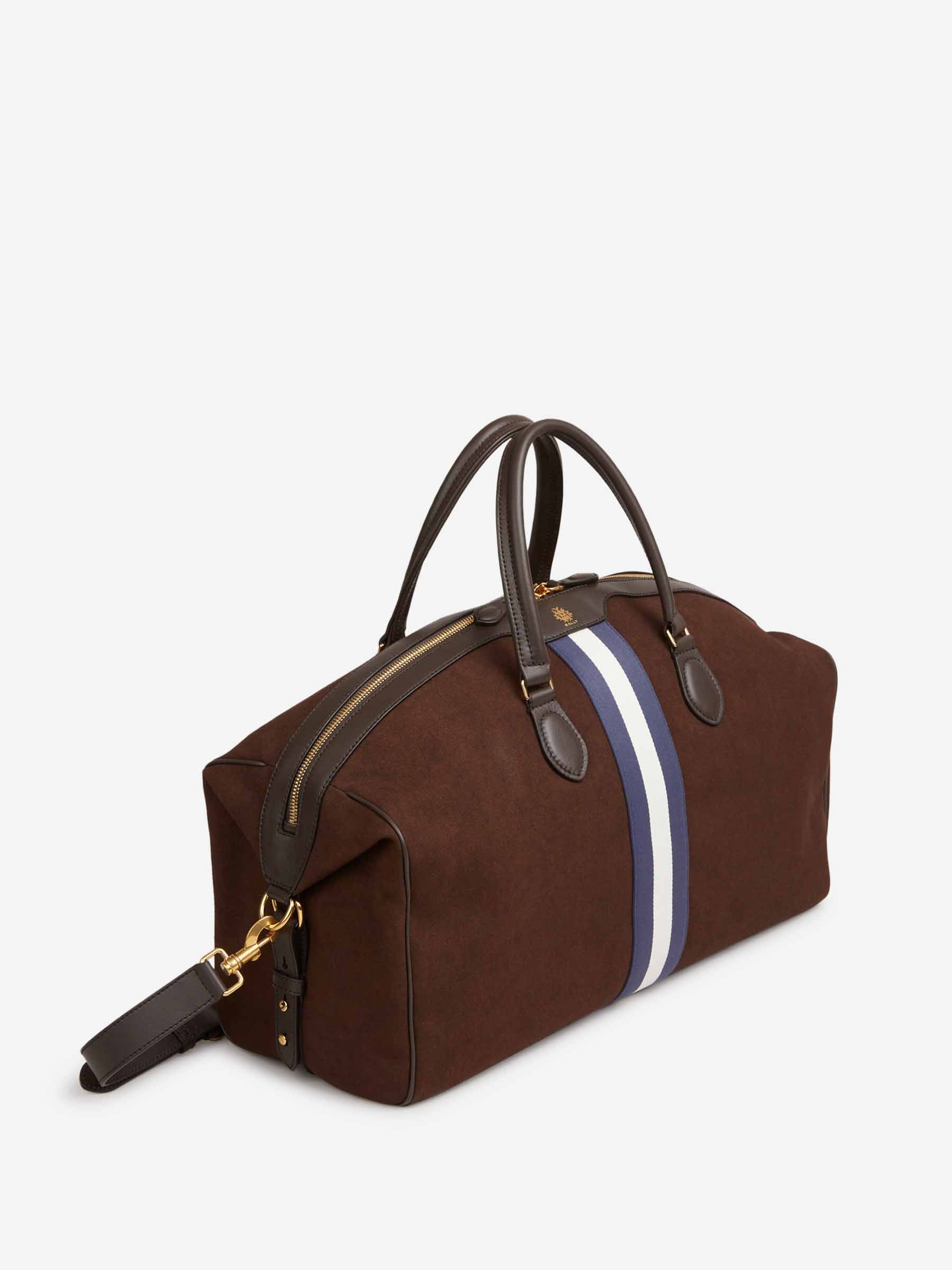 Bolsa de Viaje Algodón - Image 2