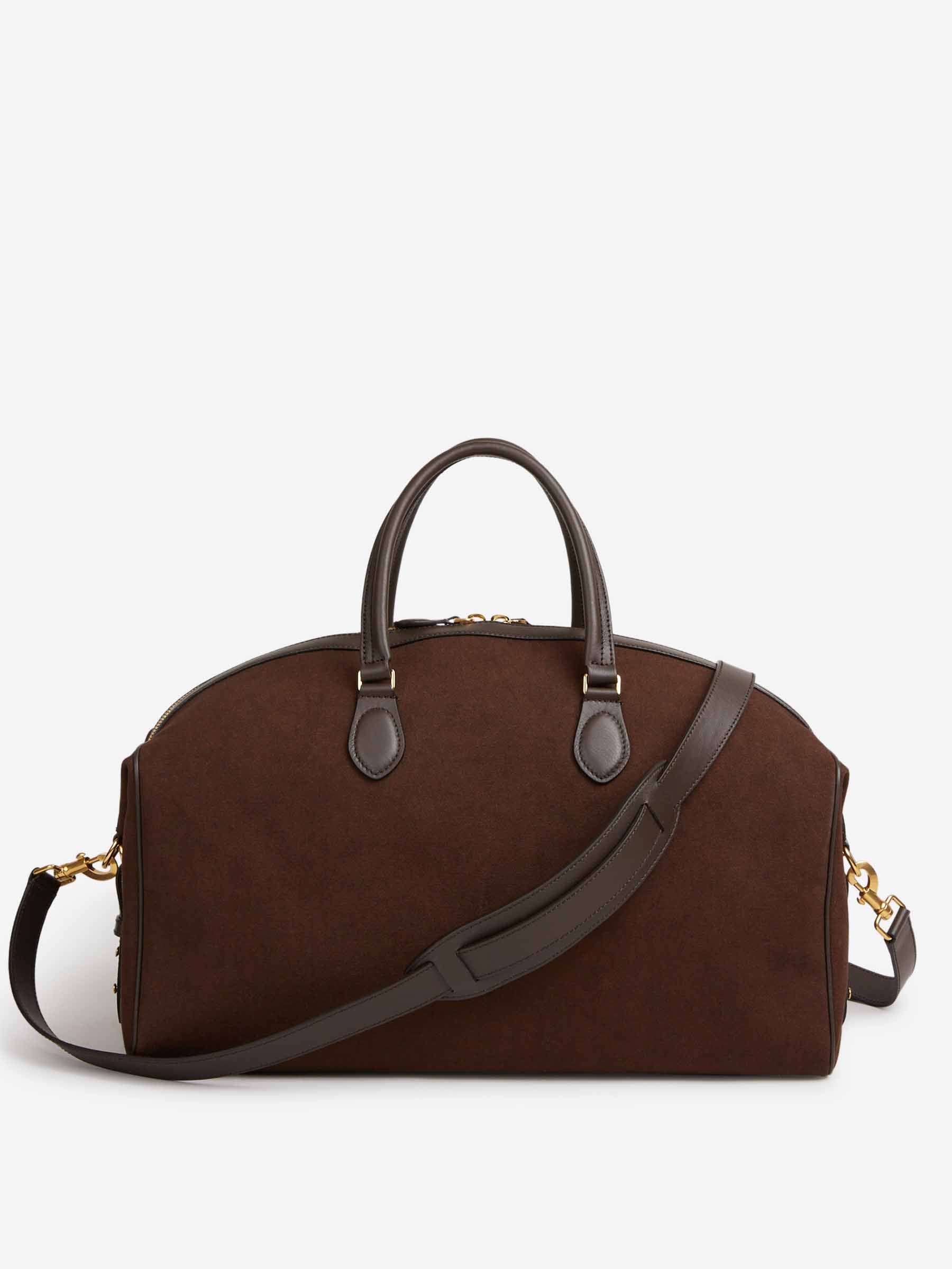 Bolsa de Viaje Algodón - Image 3