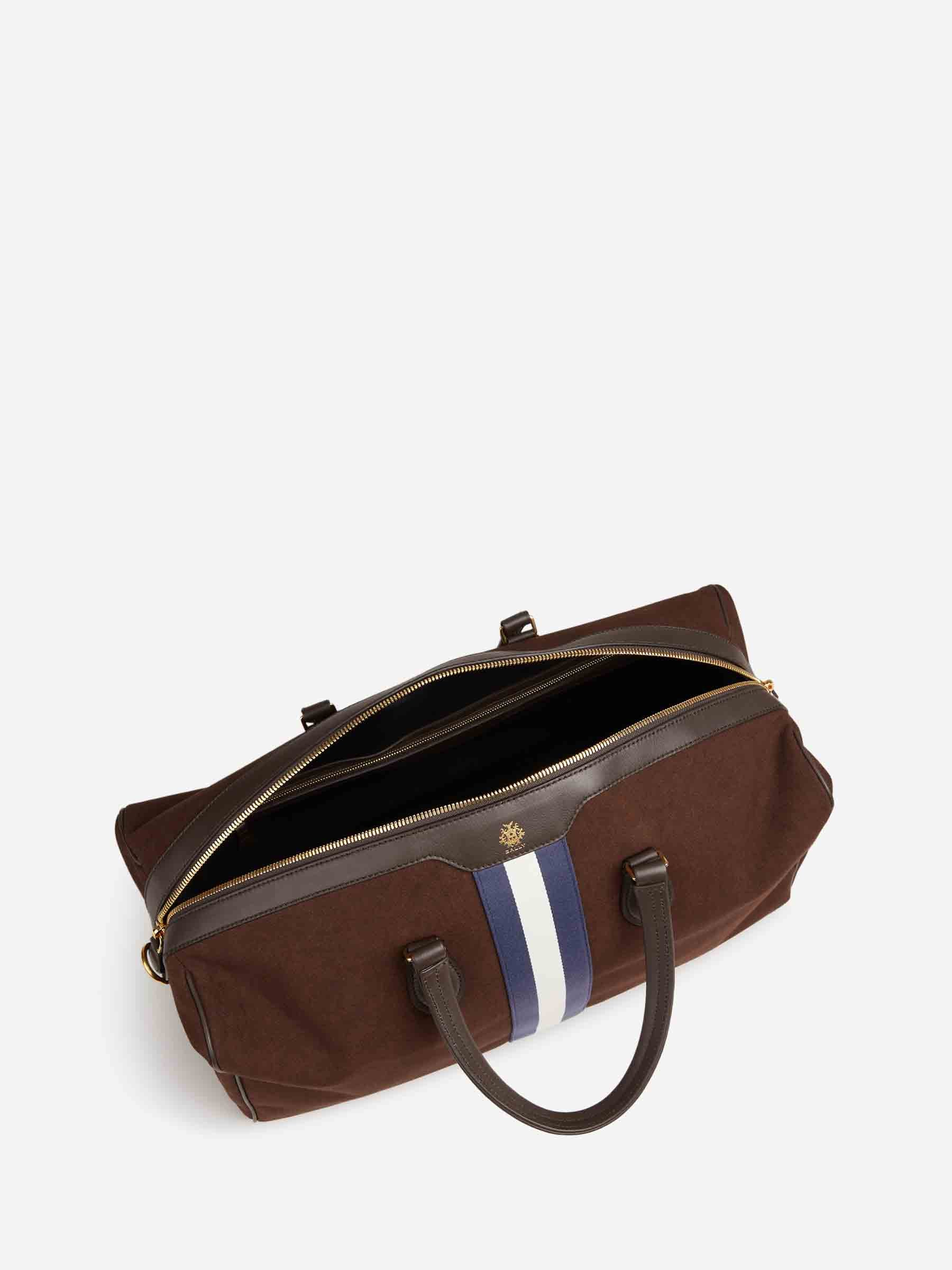 Bolsa de Viaje Algodón - Image 4