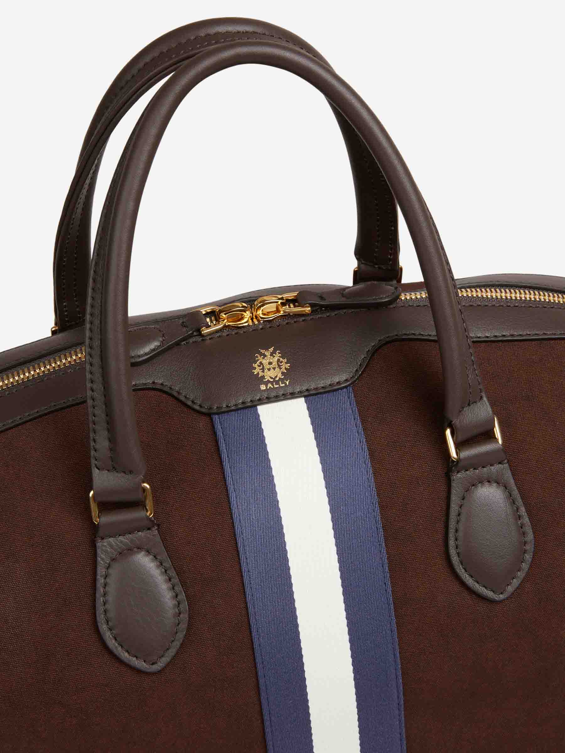 Bolsa de Viaje Algodón - Image 5
