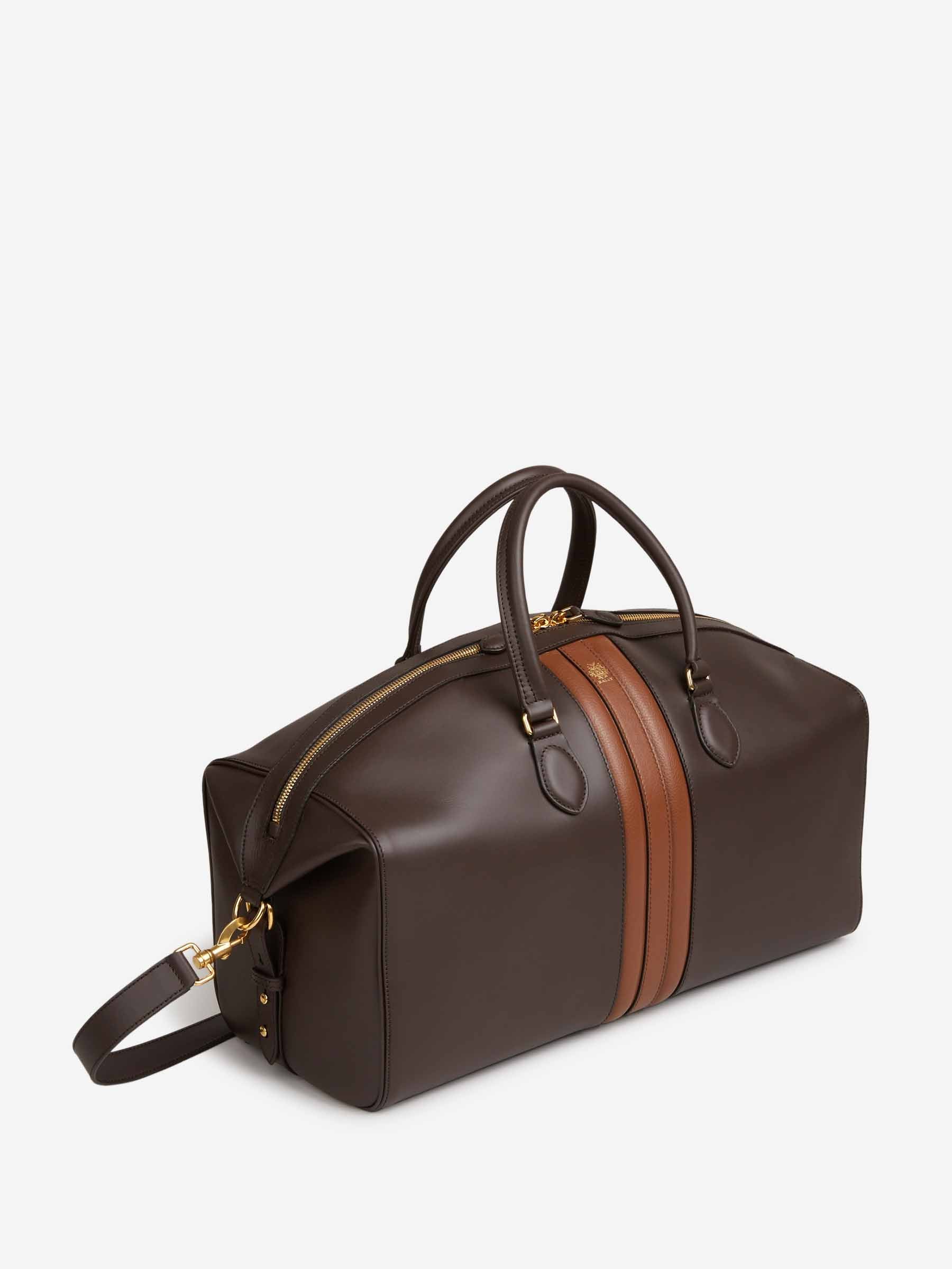 Bolsa de Viaje Cuero - Image 2