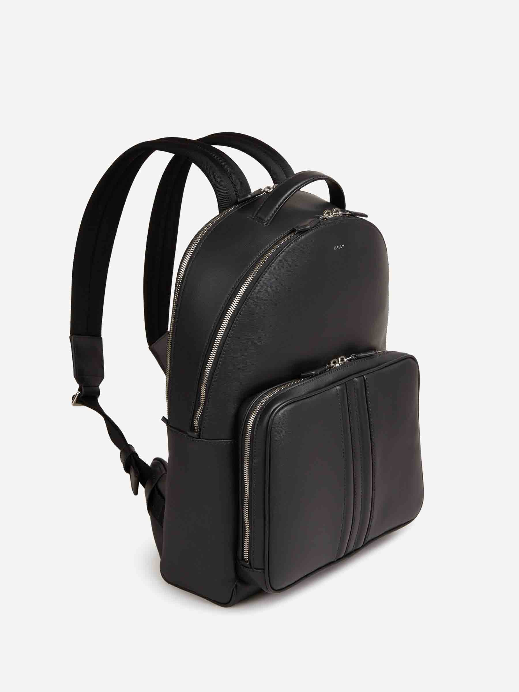 Mochila Piel Logo - Image 2