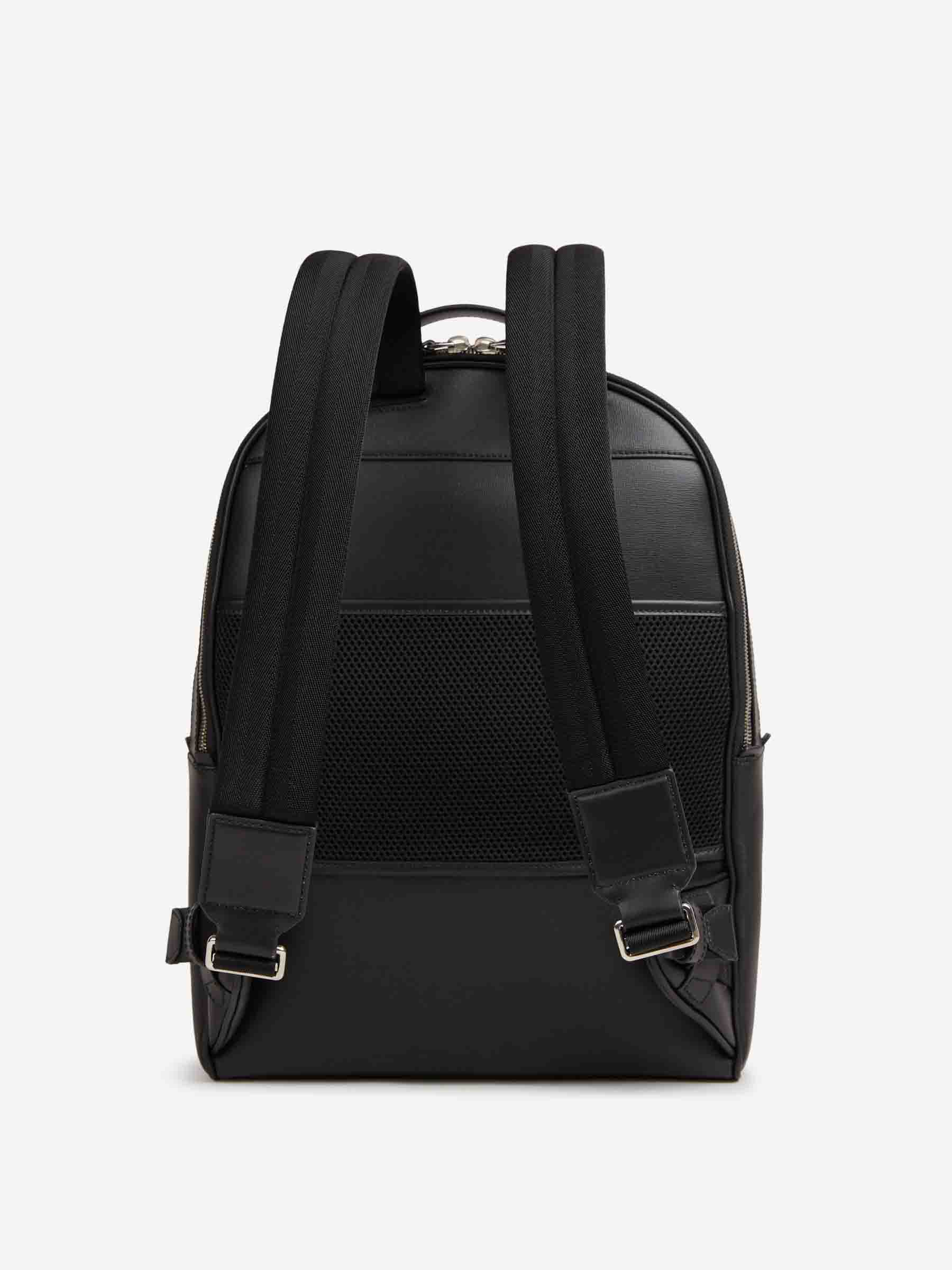 Mochila Piel Logo - Image 3