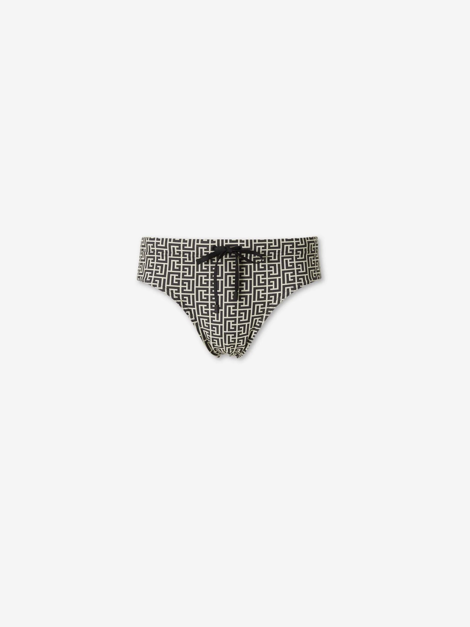 Bañador Slip