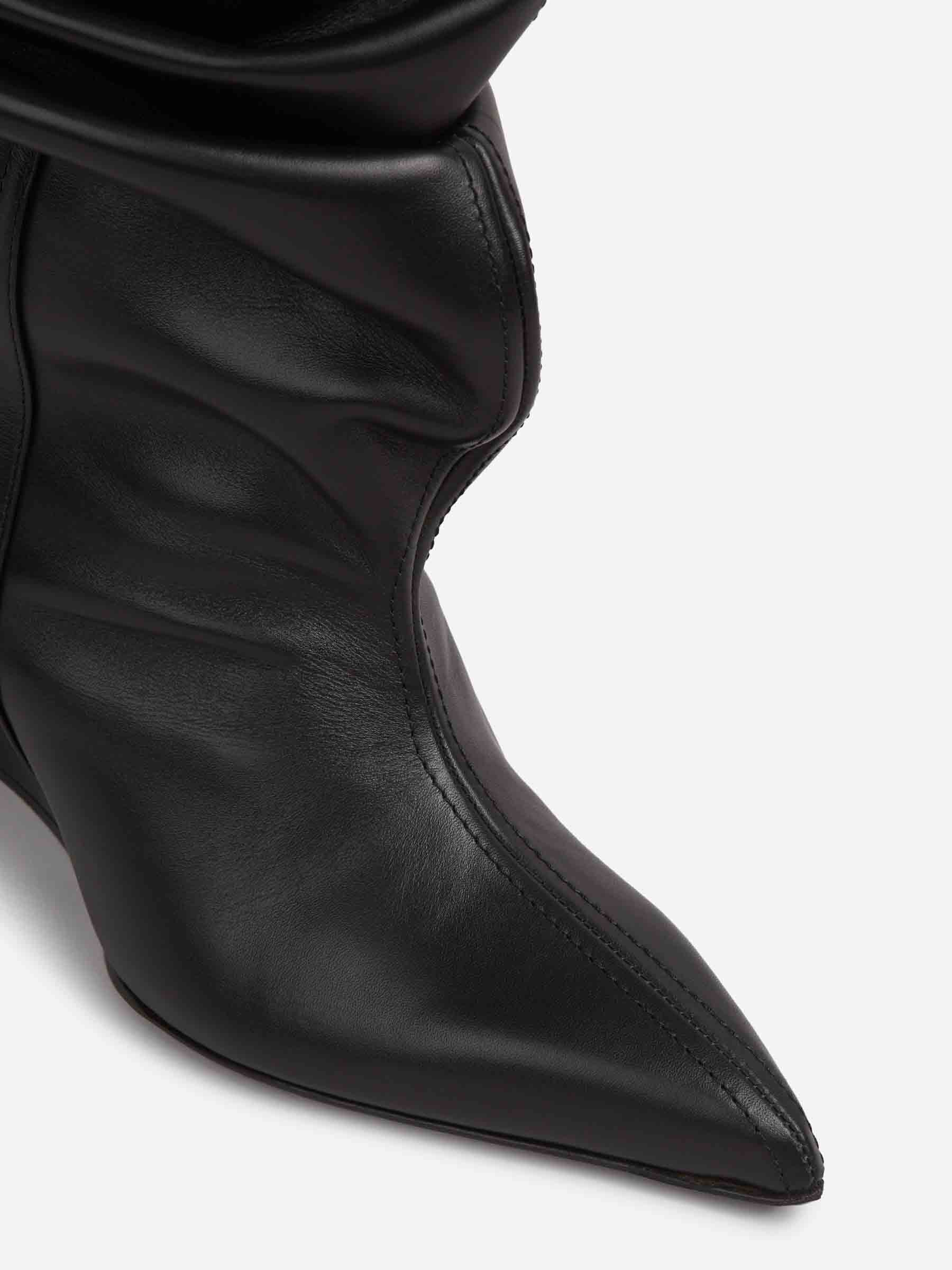 Botines Wedge - Image 5