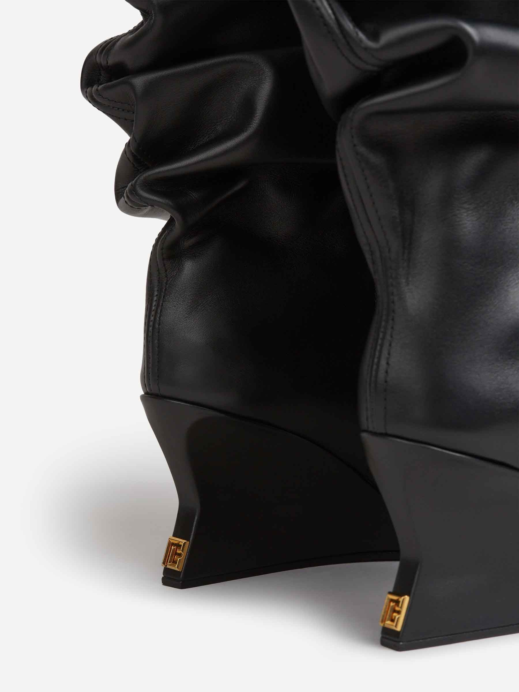 Botines Wedge - Image 6