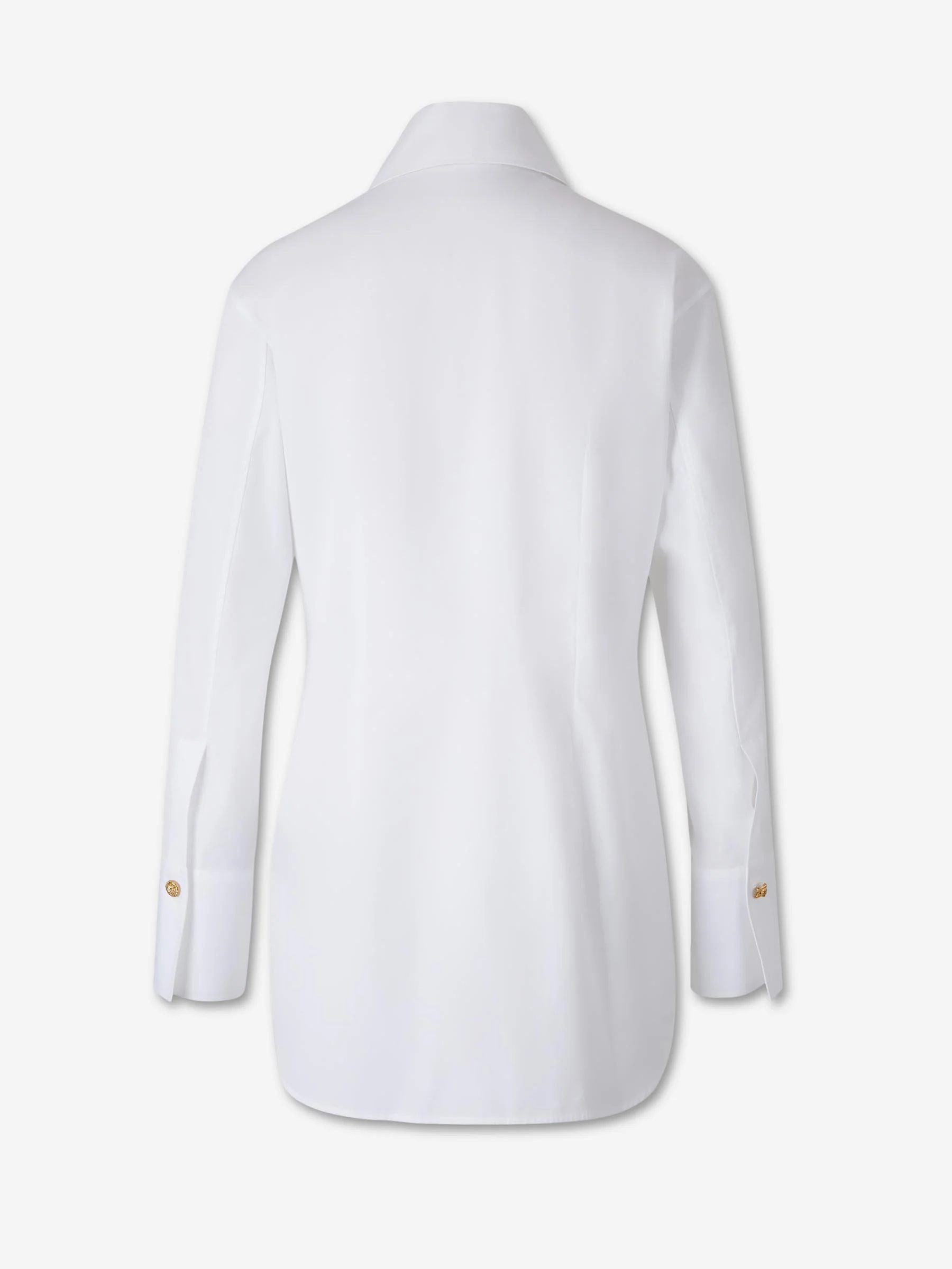 Camisa Lisa Vestir - Image 2