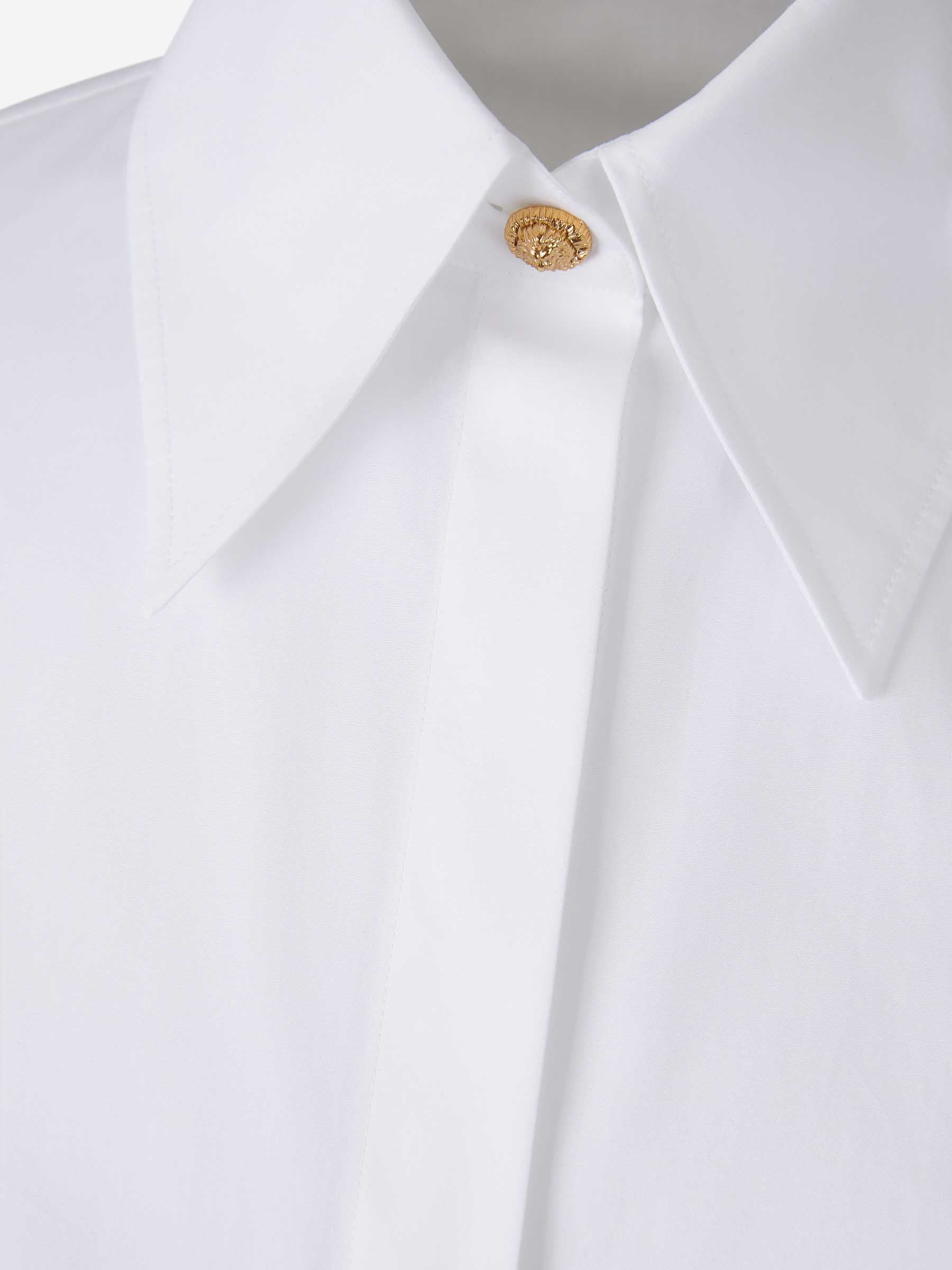 Camisa Lisa Vestir - Image 3