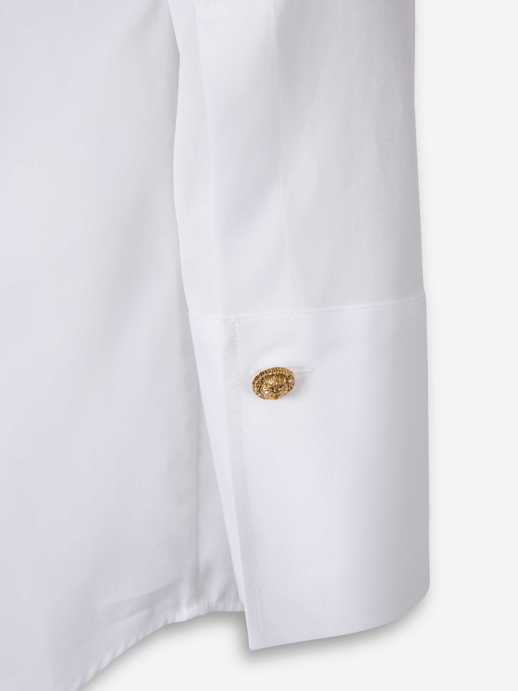 Camisa Lisa Vestir - Image 4