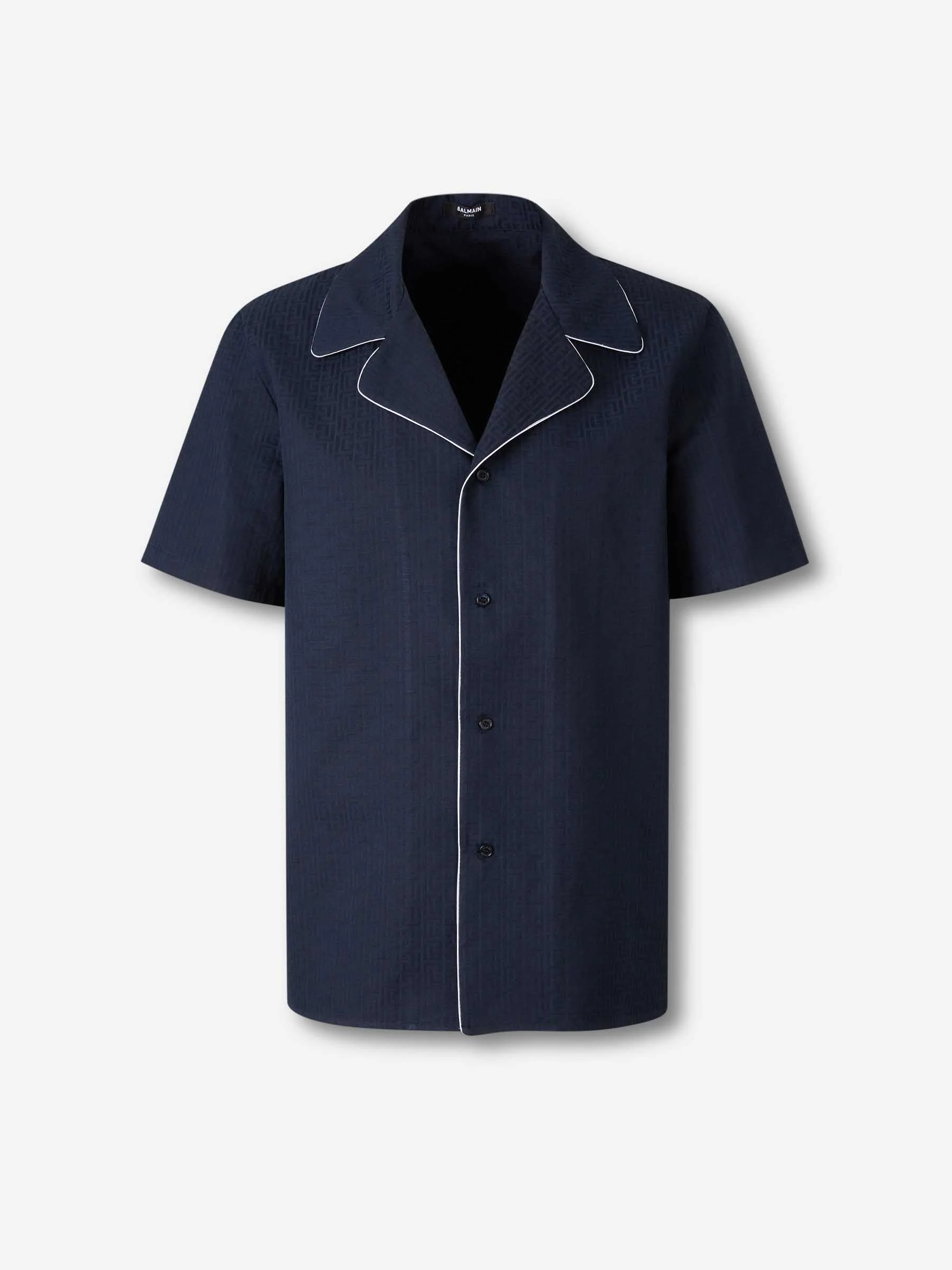 Camisa Manga Corta