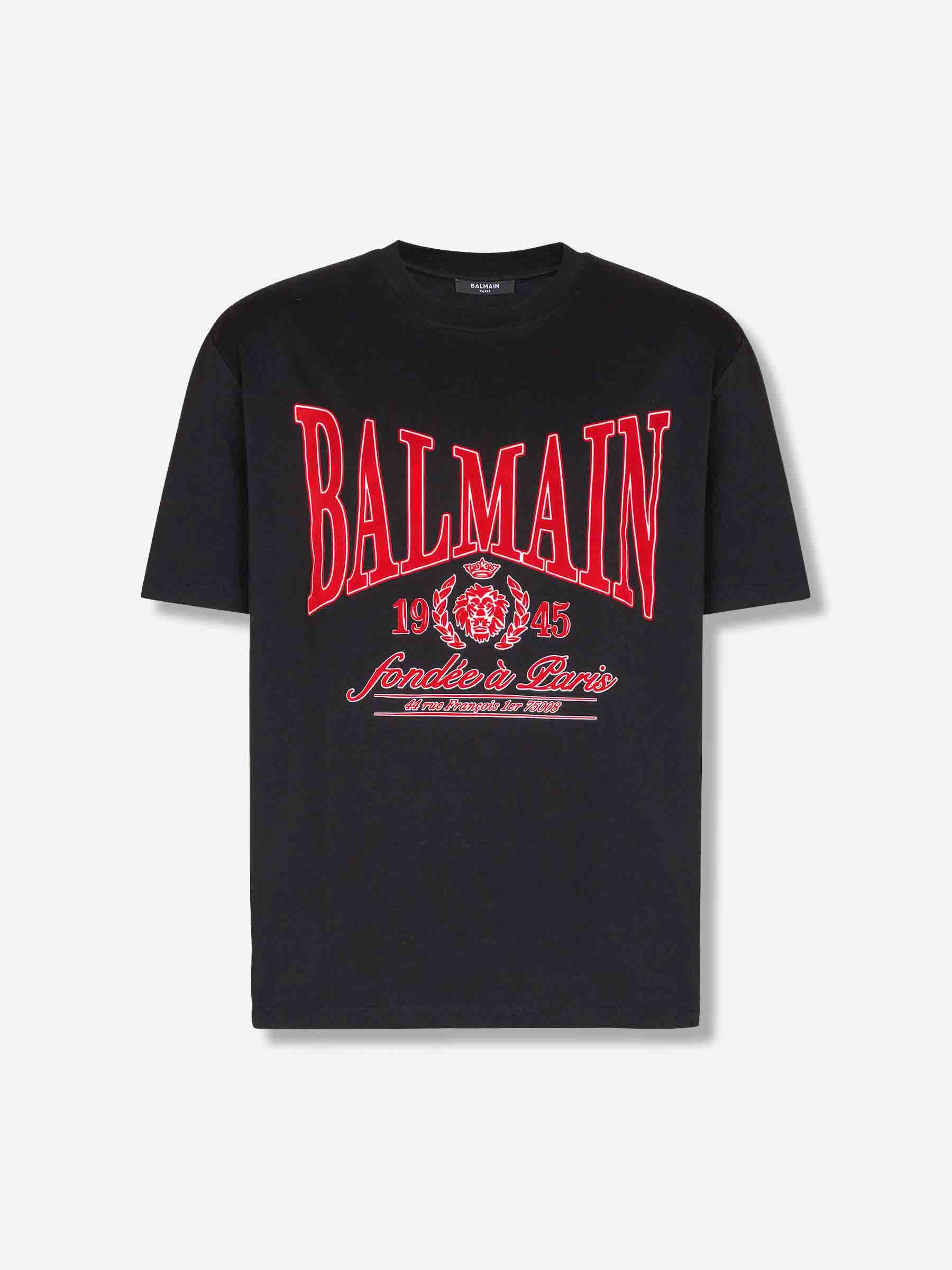Camiseta Cuello Redondo