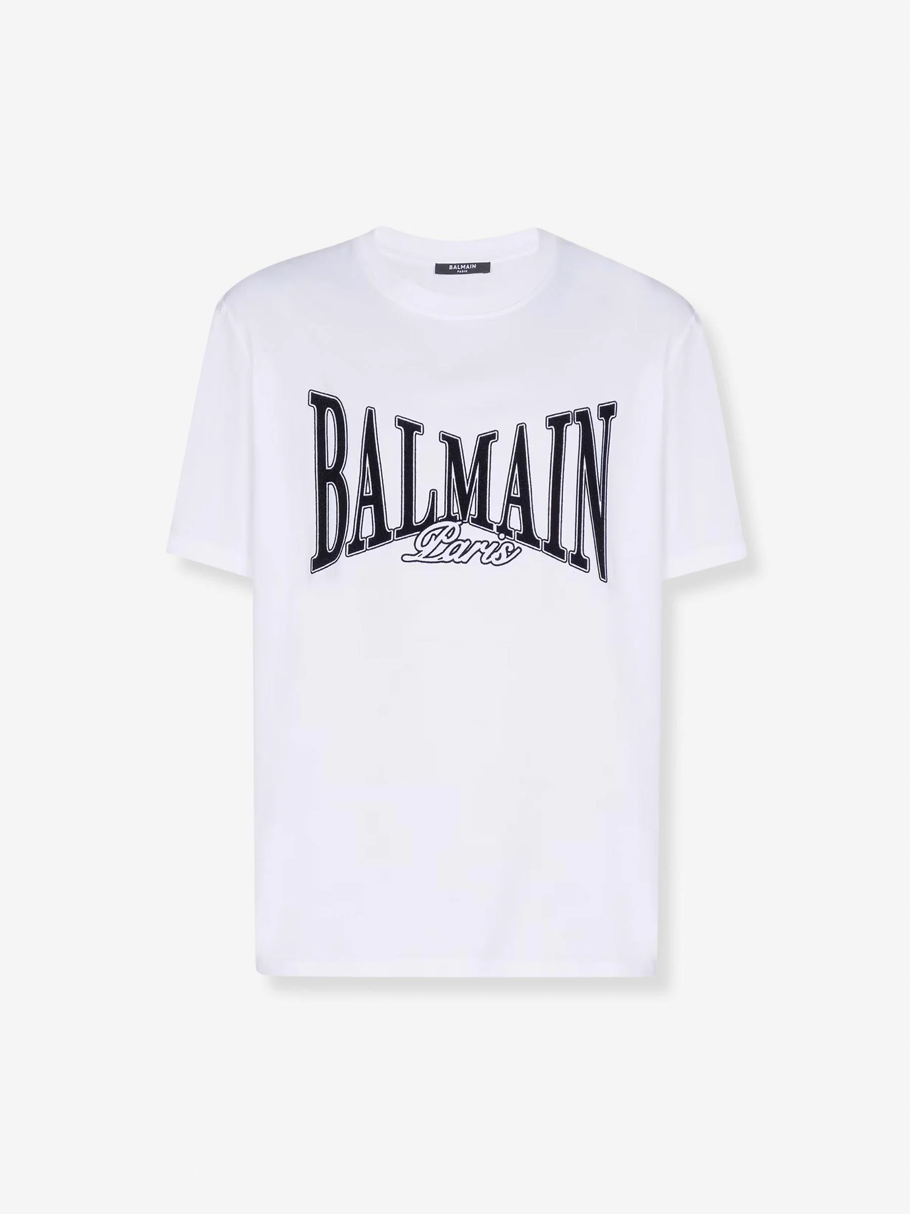Camiseta Cuello Redondo