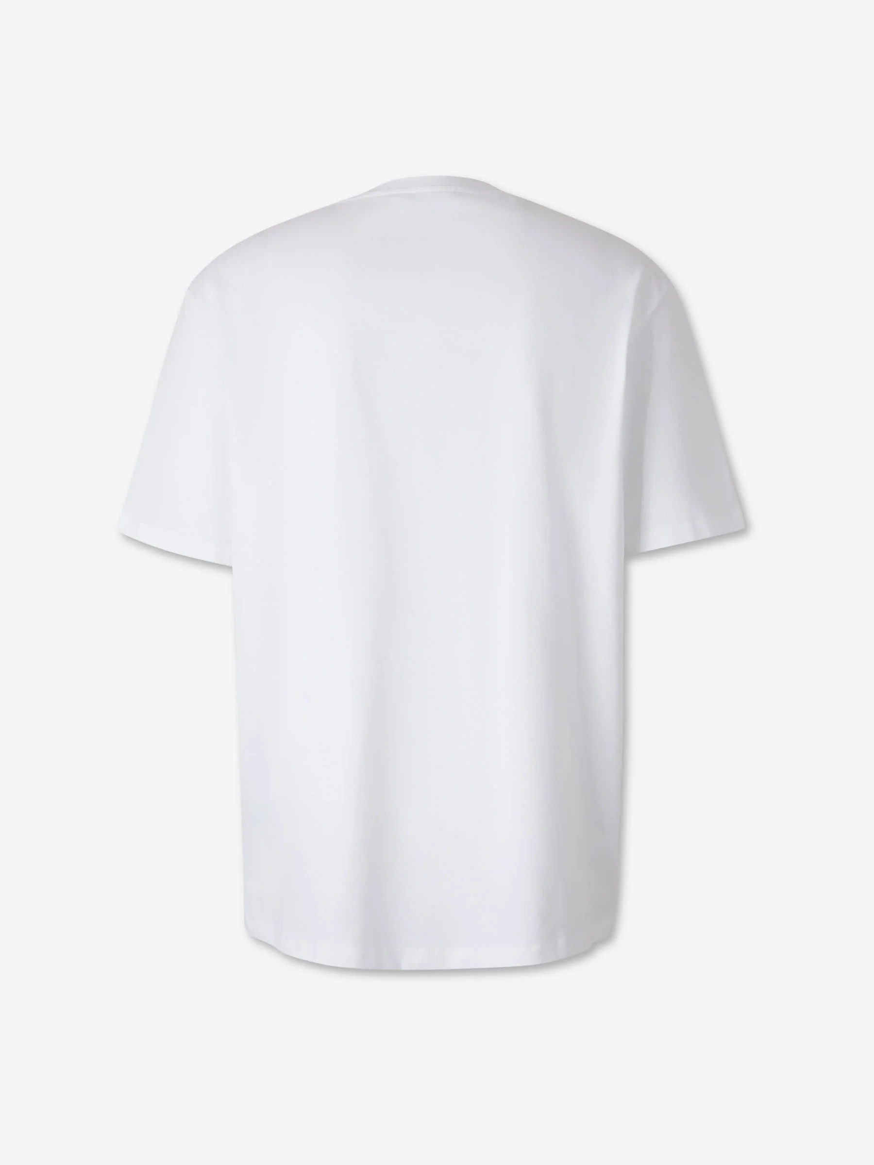 Camiseta Cuello Redondo - Image 3