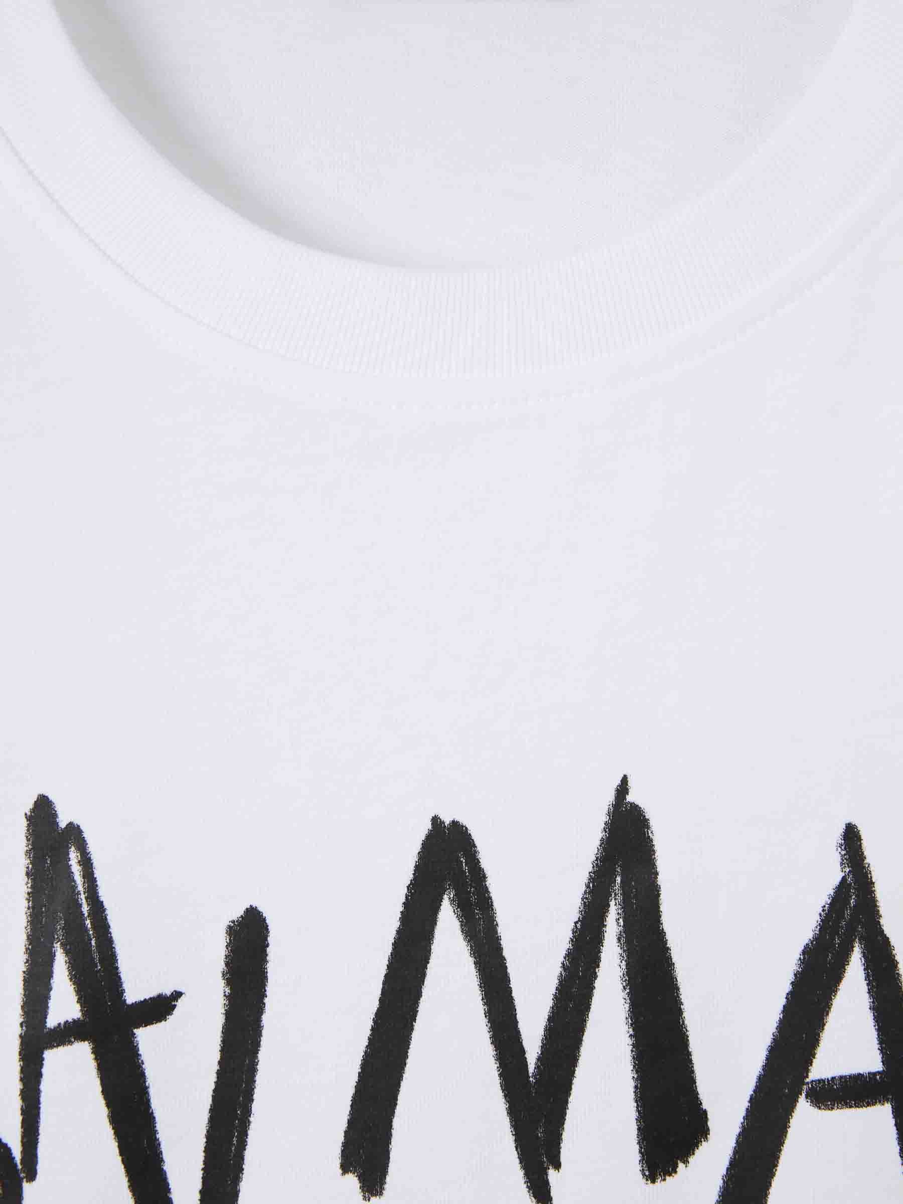 Camiseta Cuello Redondo - Image 4