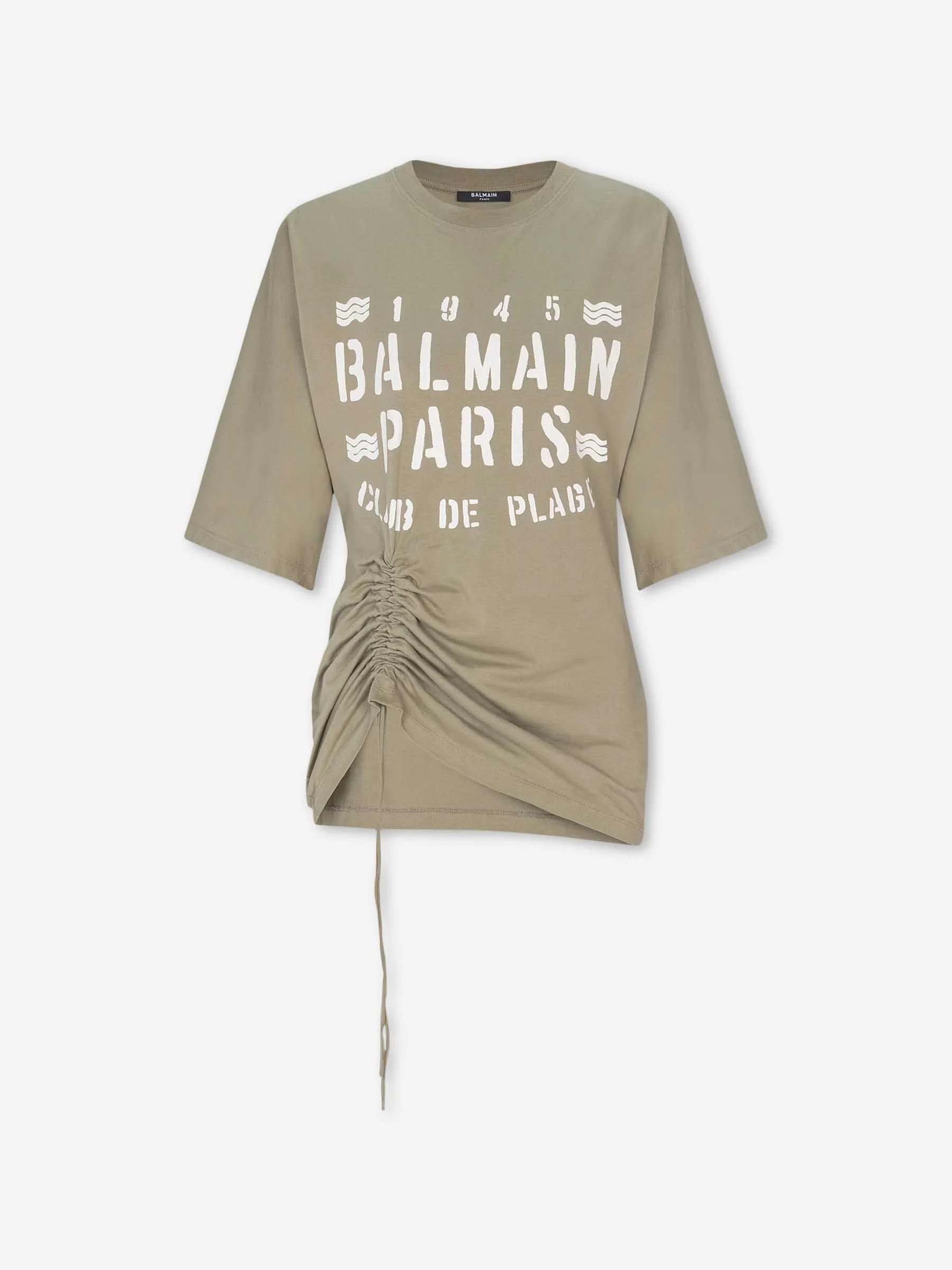 Camiseta Manga Corta